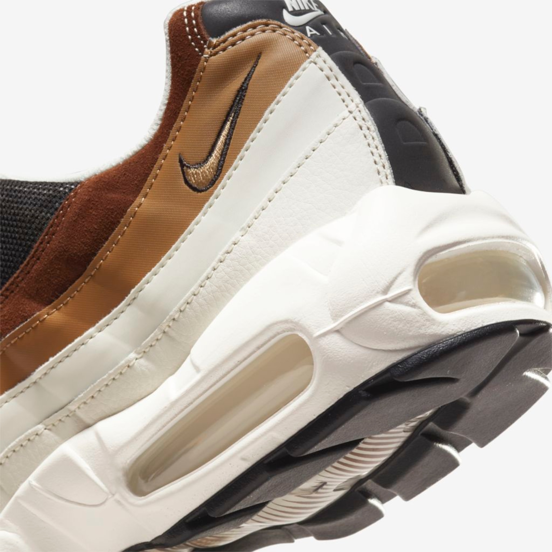 Tênis Nike Air Max 95 Masculino - Foto 8