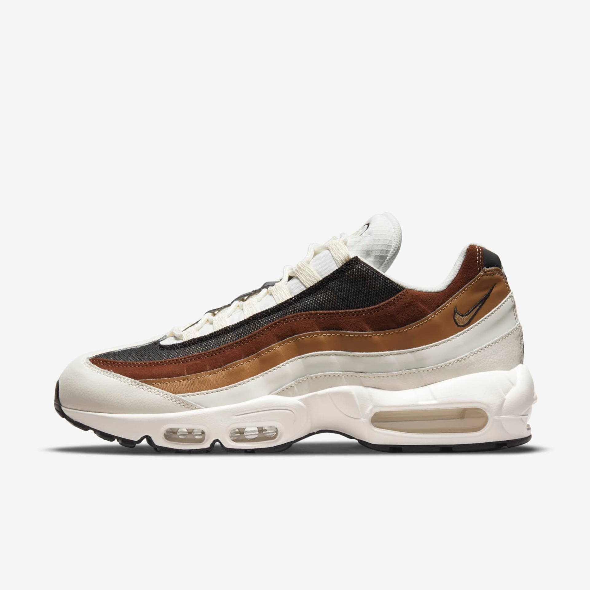 Tênis Nike Air Max 95 Masculino - Foto 1