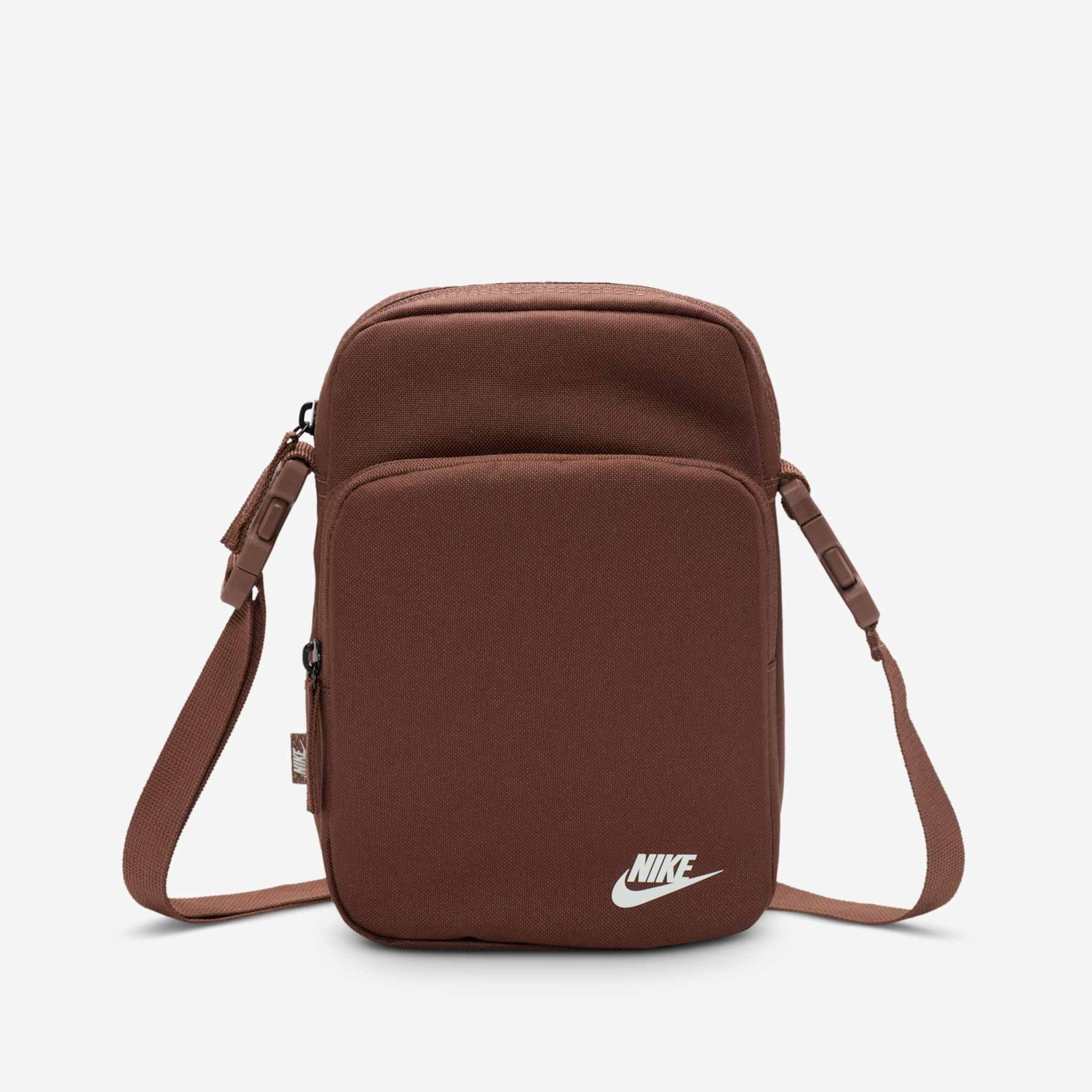 Imagem principal de Bolsa Transversal Nike Heritage Unissex