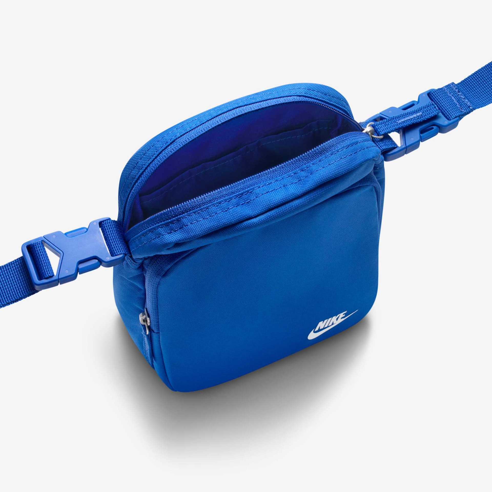 Bolsa Transversal Nike Heritage Unissex - Foto 4