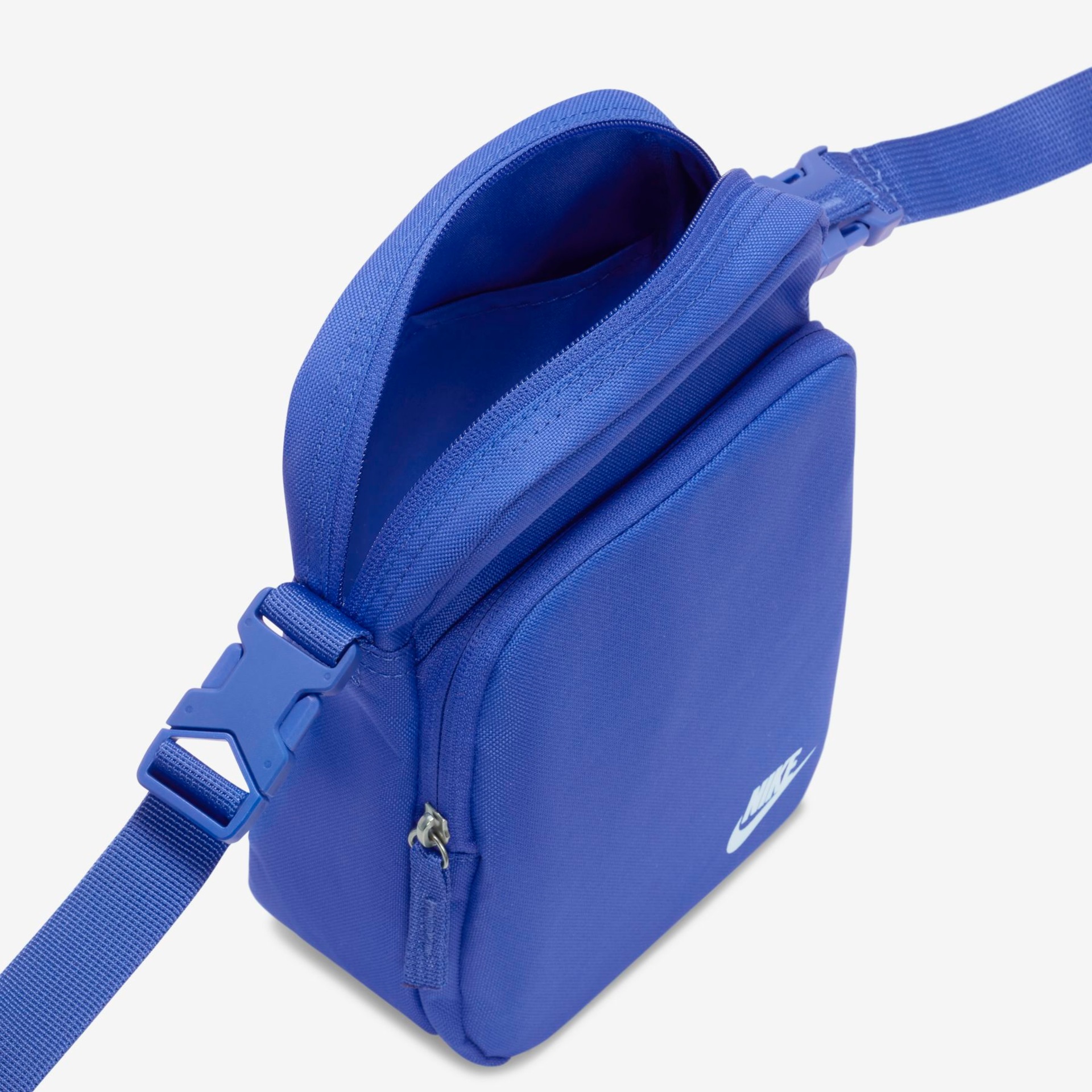 Bolsa Transversal Nike Heritage Unissex - Foto 5