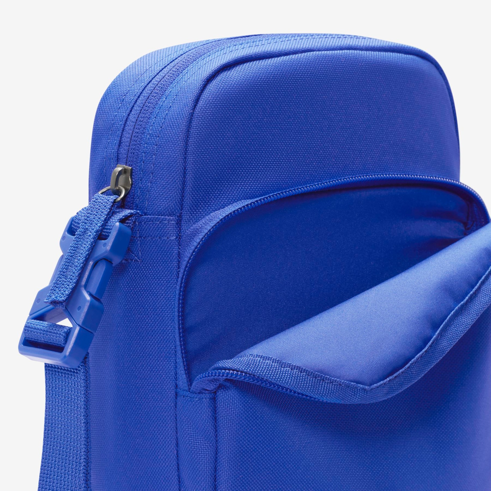 Bolsa Transversal Nike Heritage Unissex - Foto 7
