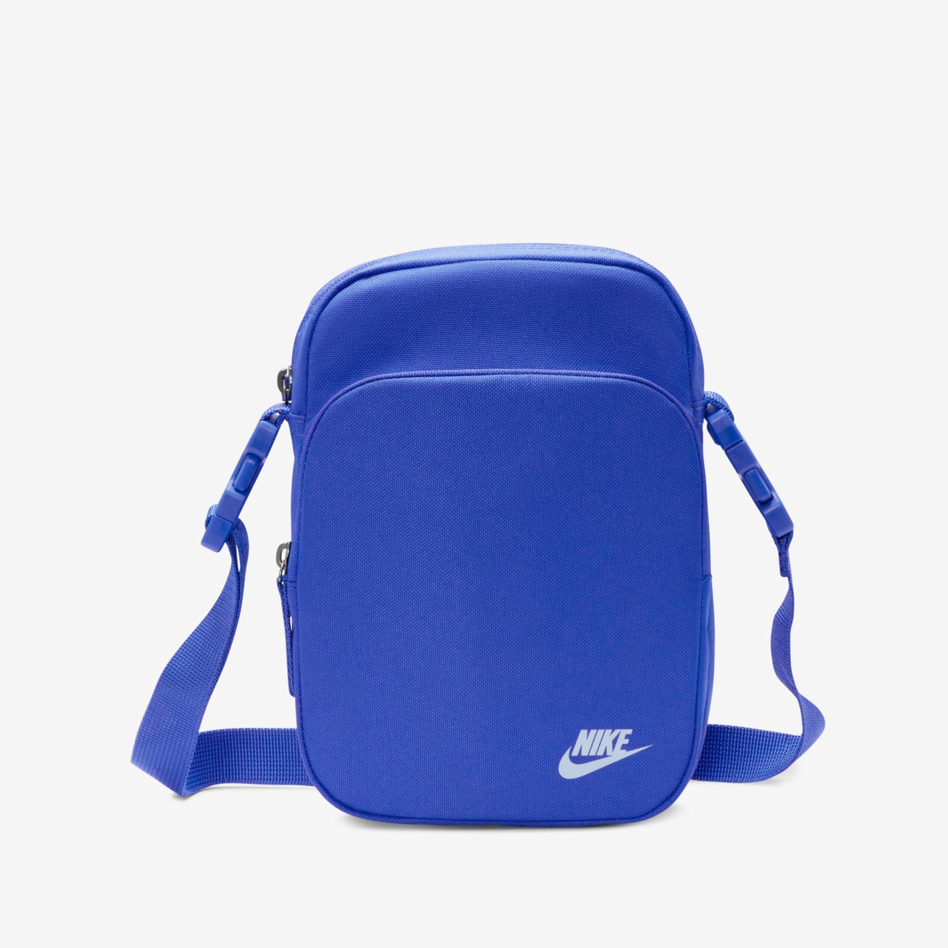 Bolsa Transversal Nike Heritage Unissex - Foto 1