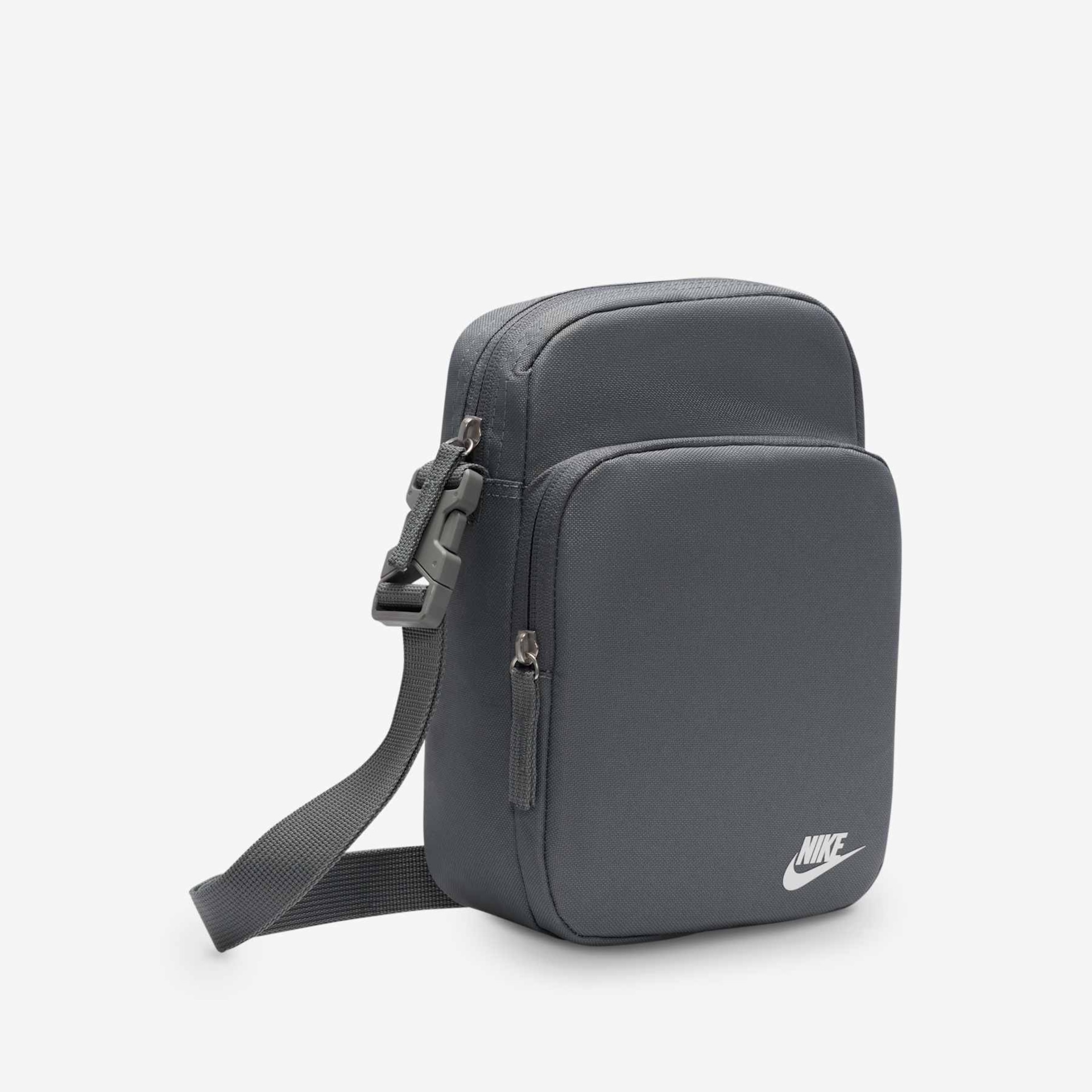 Bolsa Transversal Nike Heritage Unissex - Foto 2