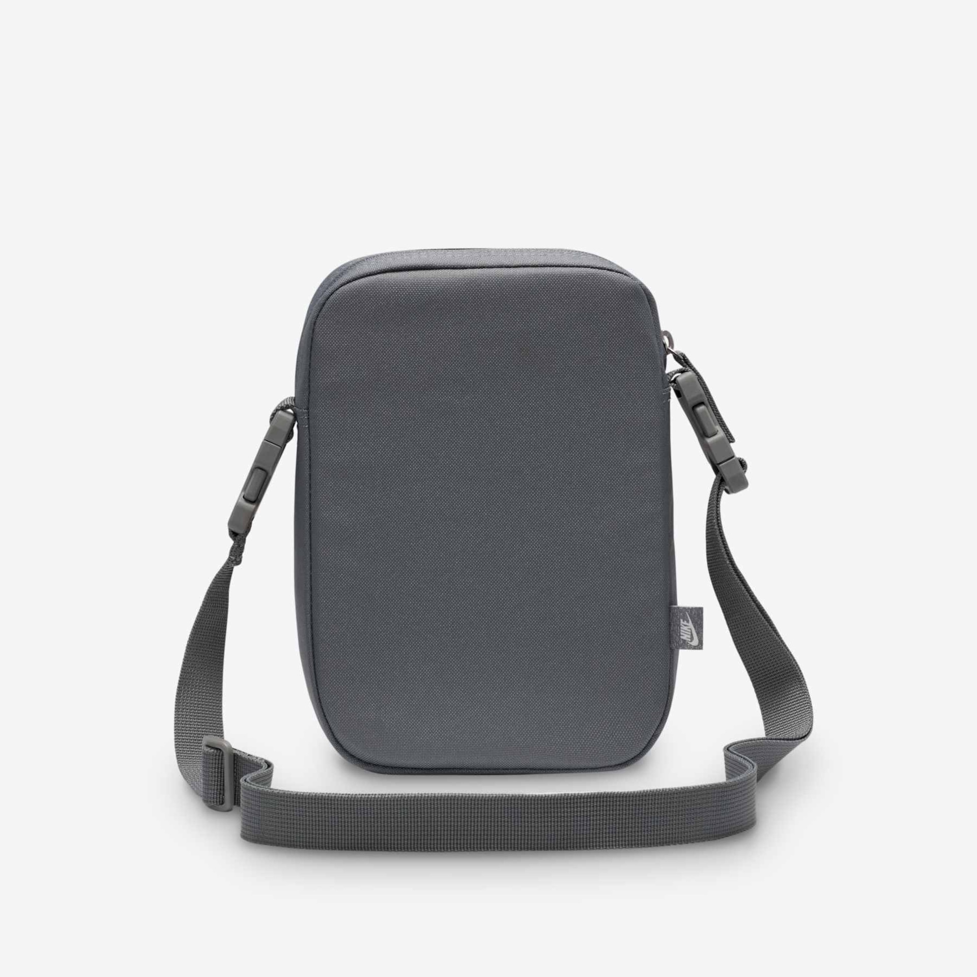 Bolsa Transversal Nike Heritage Unissex - Foto 3