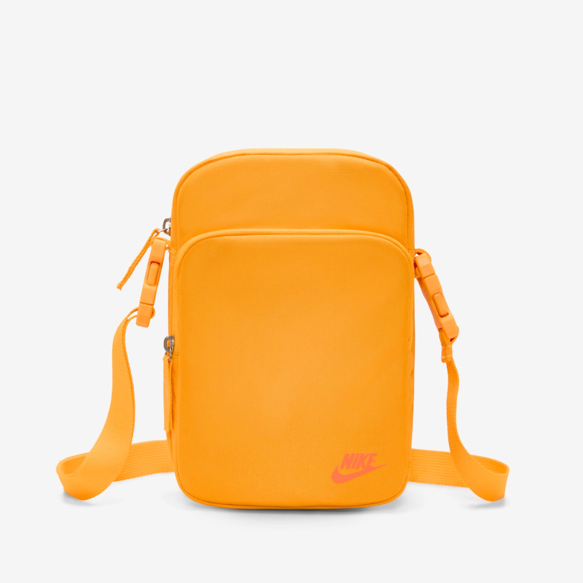 Bolsa Transversal Nike Heritage Unissex - Foto 2