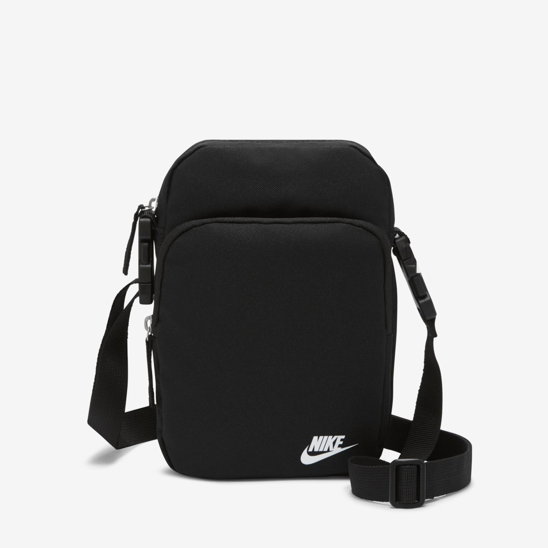 Bolsa Transversal Nike Heritage Unissex - Foto 2