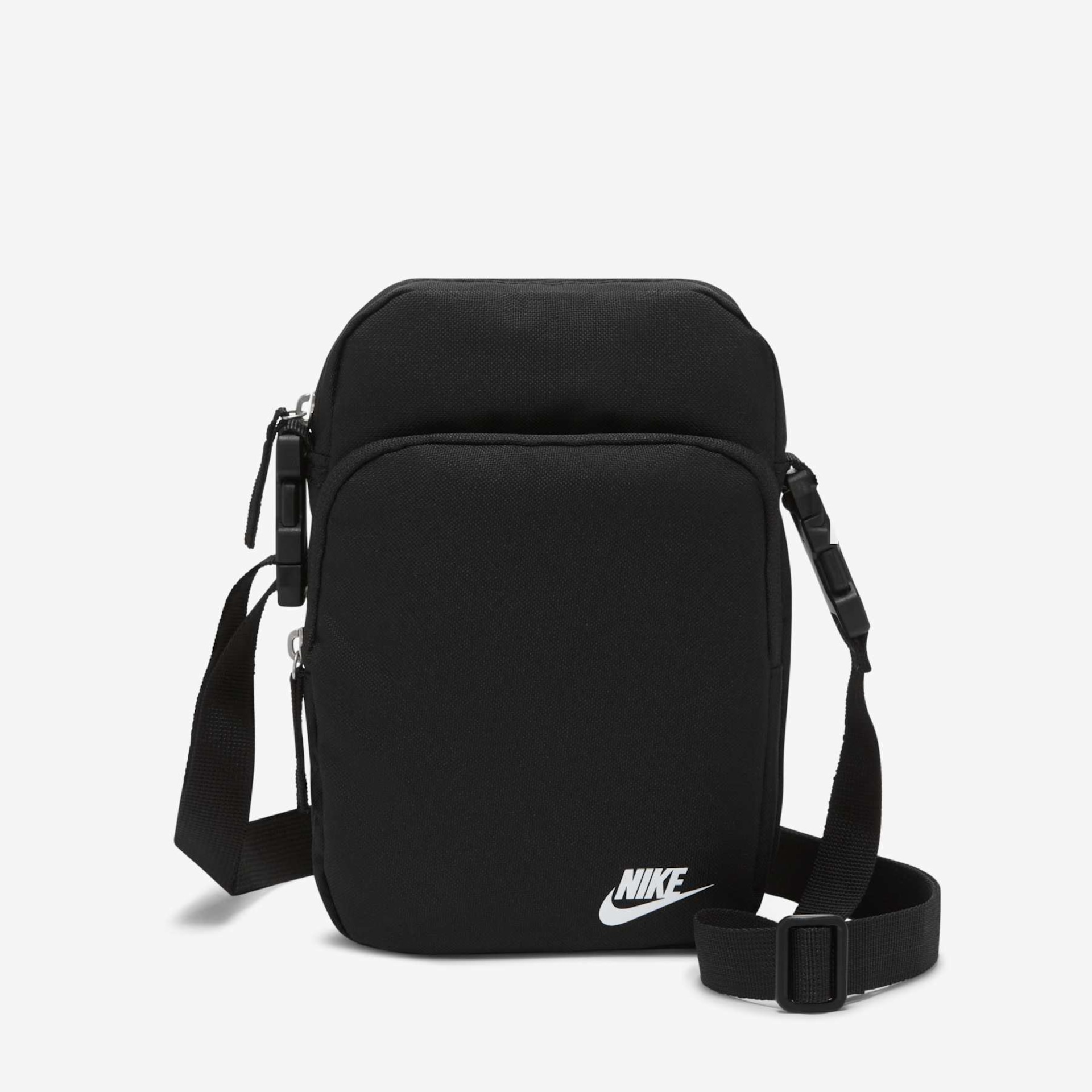 Bolsa Transversal Nike Heritage Unissex - Foto 9