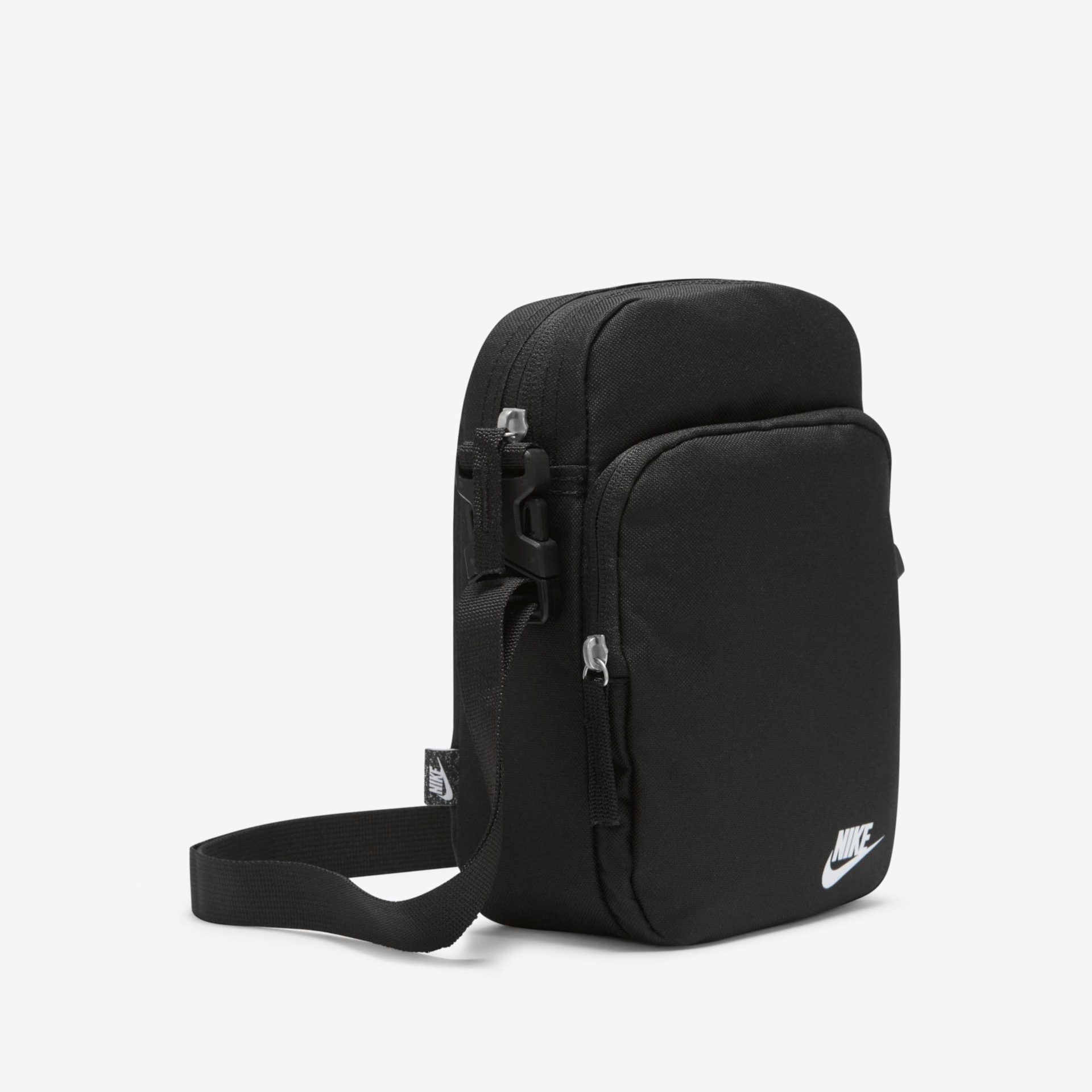 Bolsa Transversal Nike Heritage Unissex - Foto 3