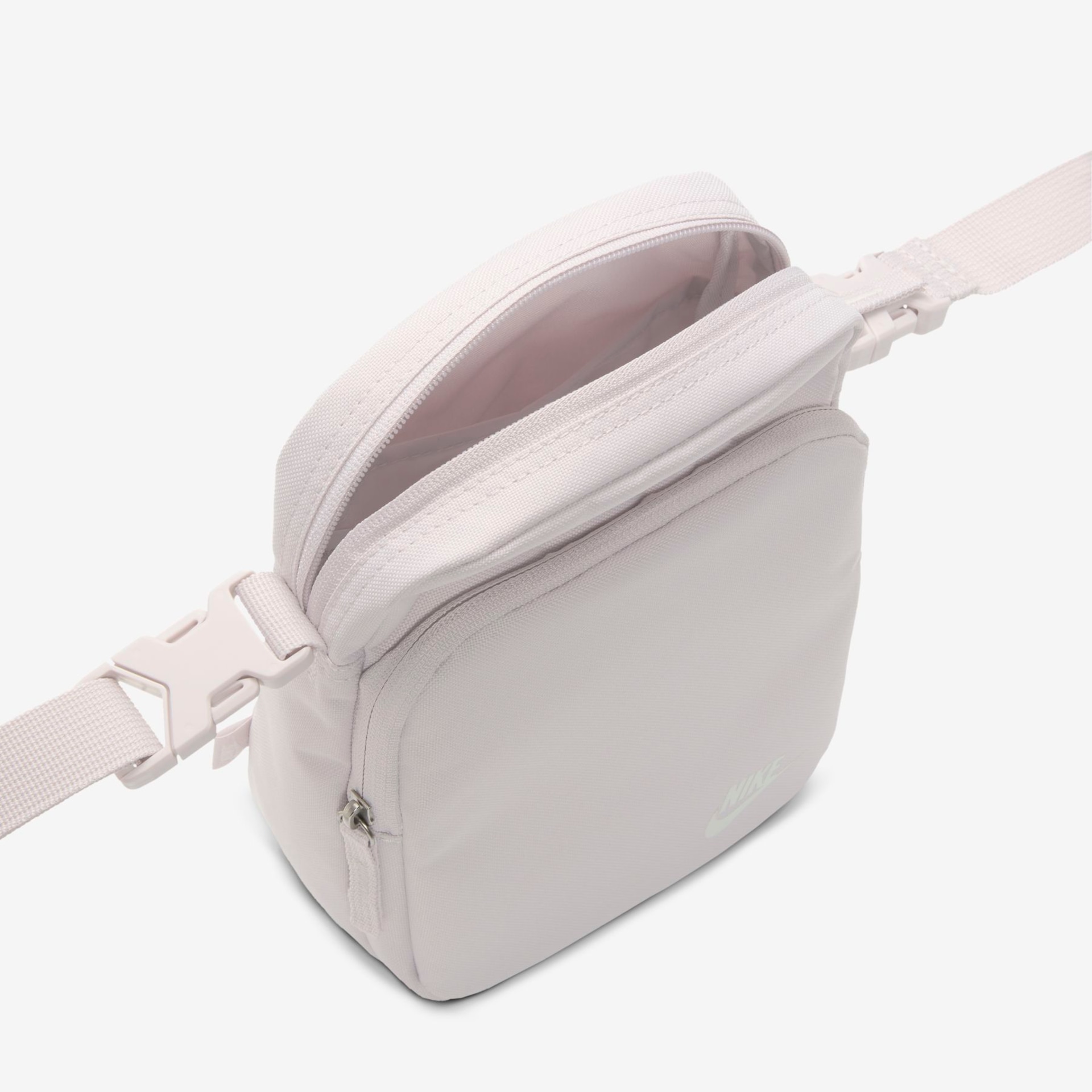 Bolsa Transversal Nike Heritage Unissex - Foto 5