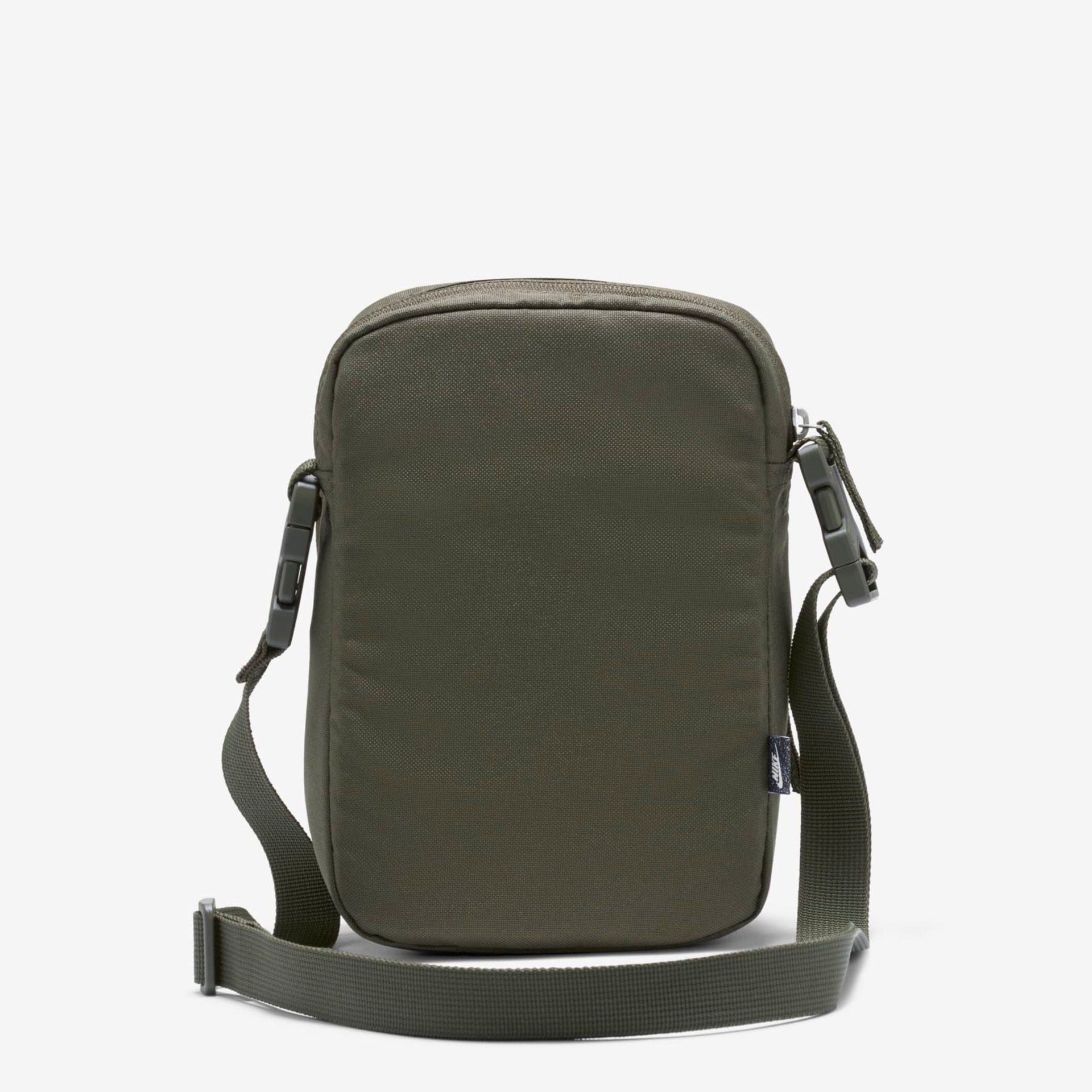 Bolsa Transversal Nike Heritage Unissex - Foto 4
