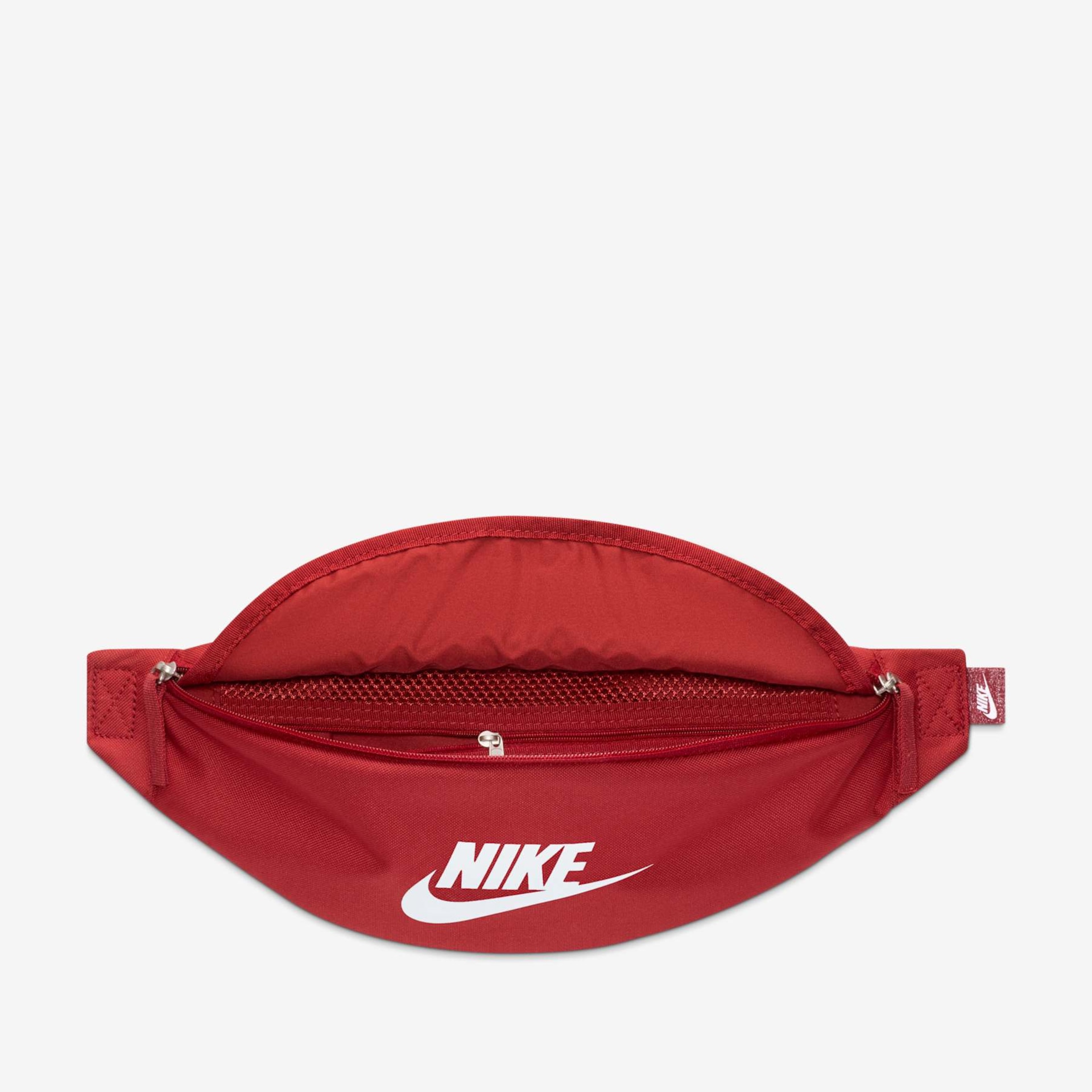 Pochete Nike Heritage Unissex - Foto 4