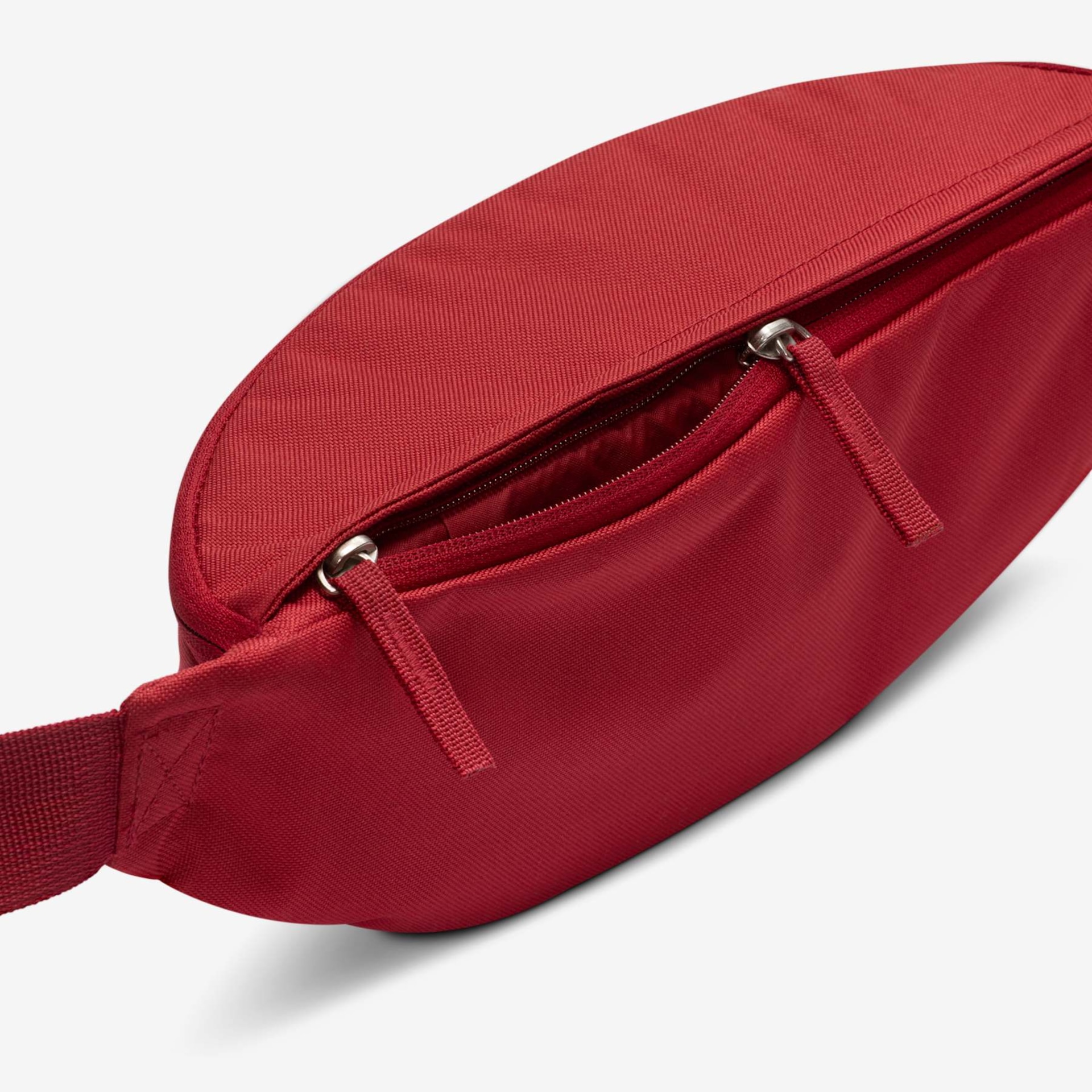 Pochete Nike Heritage Unissex - Foto 5