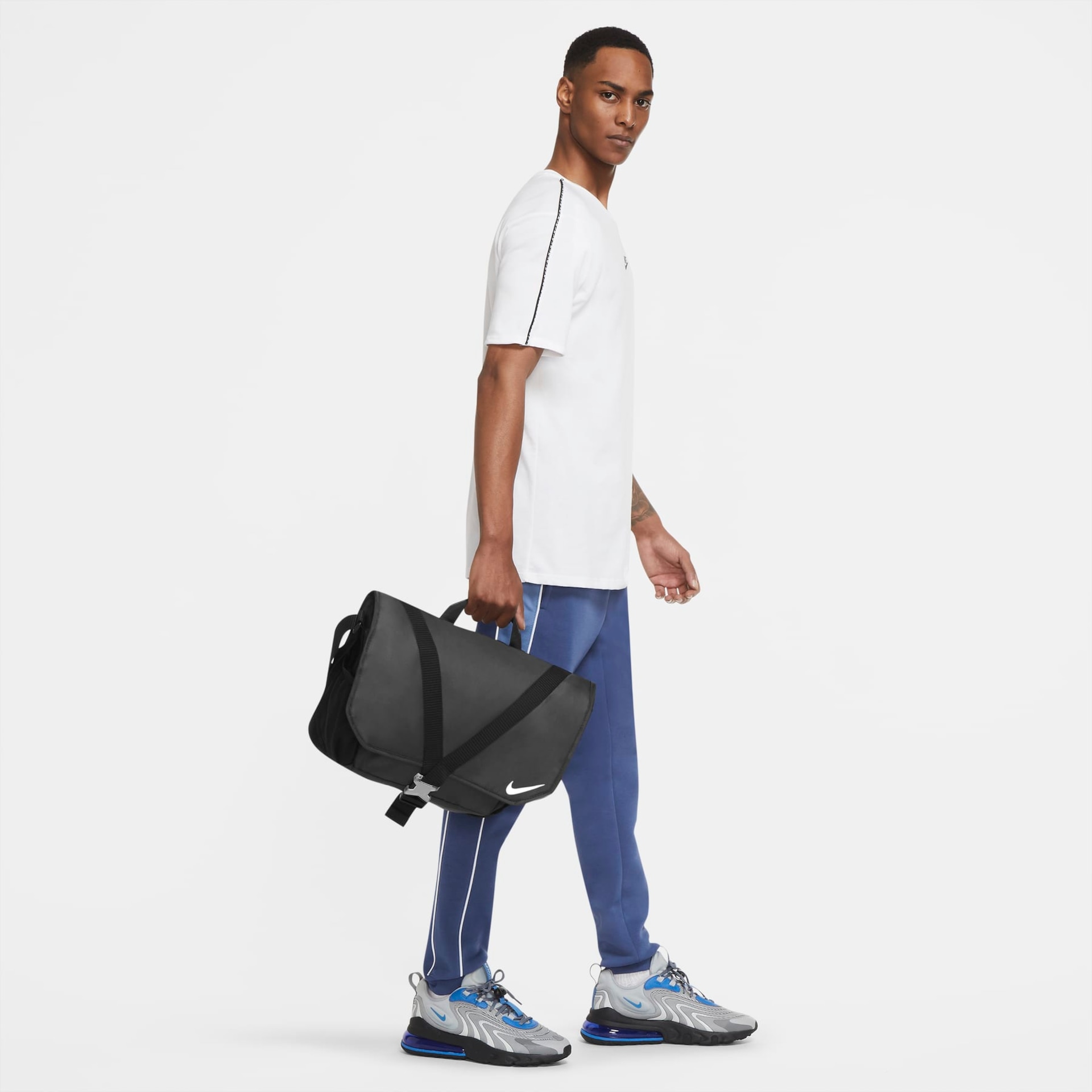 Bolsa Nike Sportswear Essentials Unissex - Foto 10