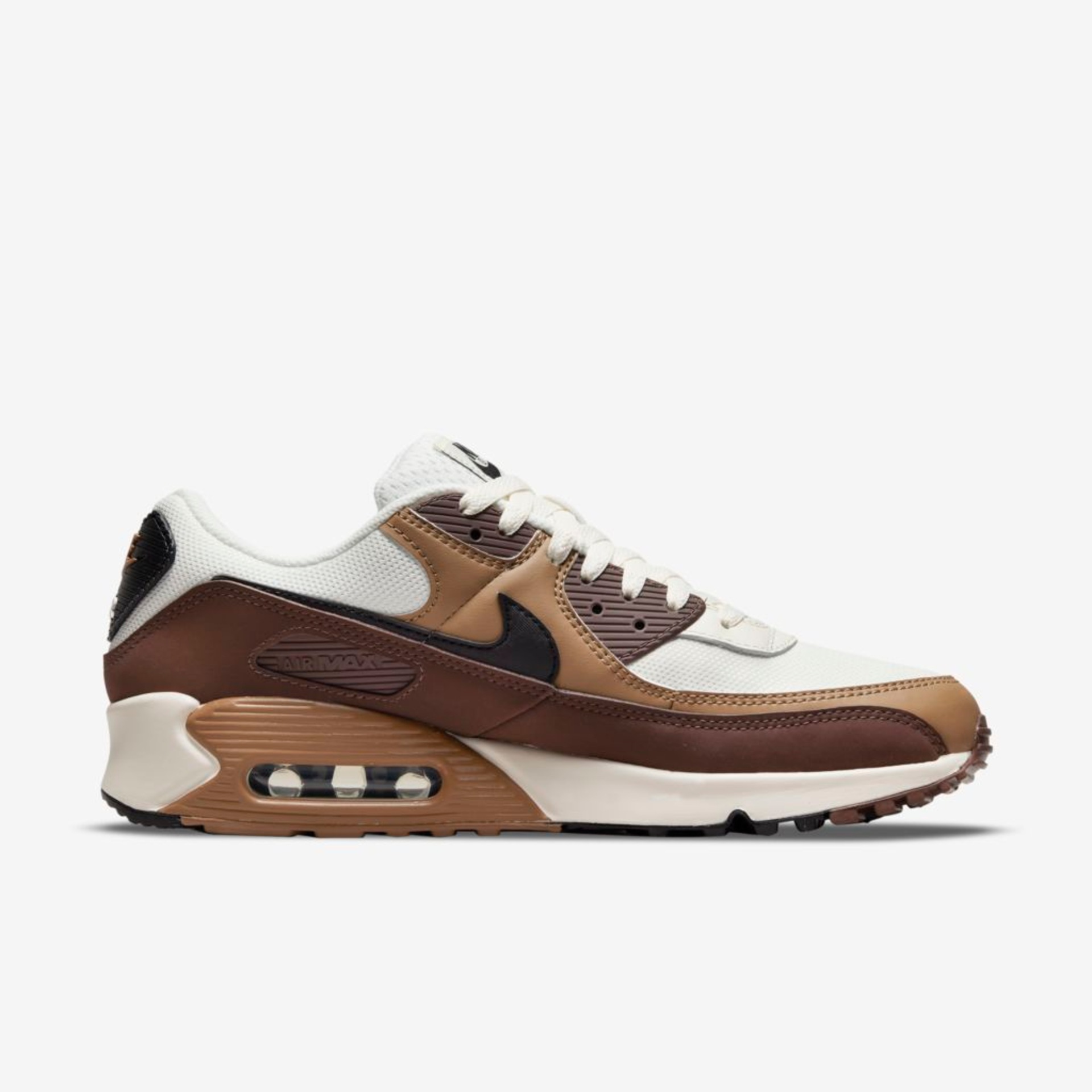 Tênis Nike Air Max 90 Masculino - Foto 3