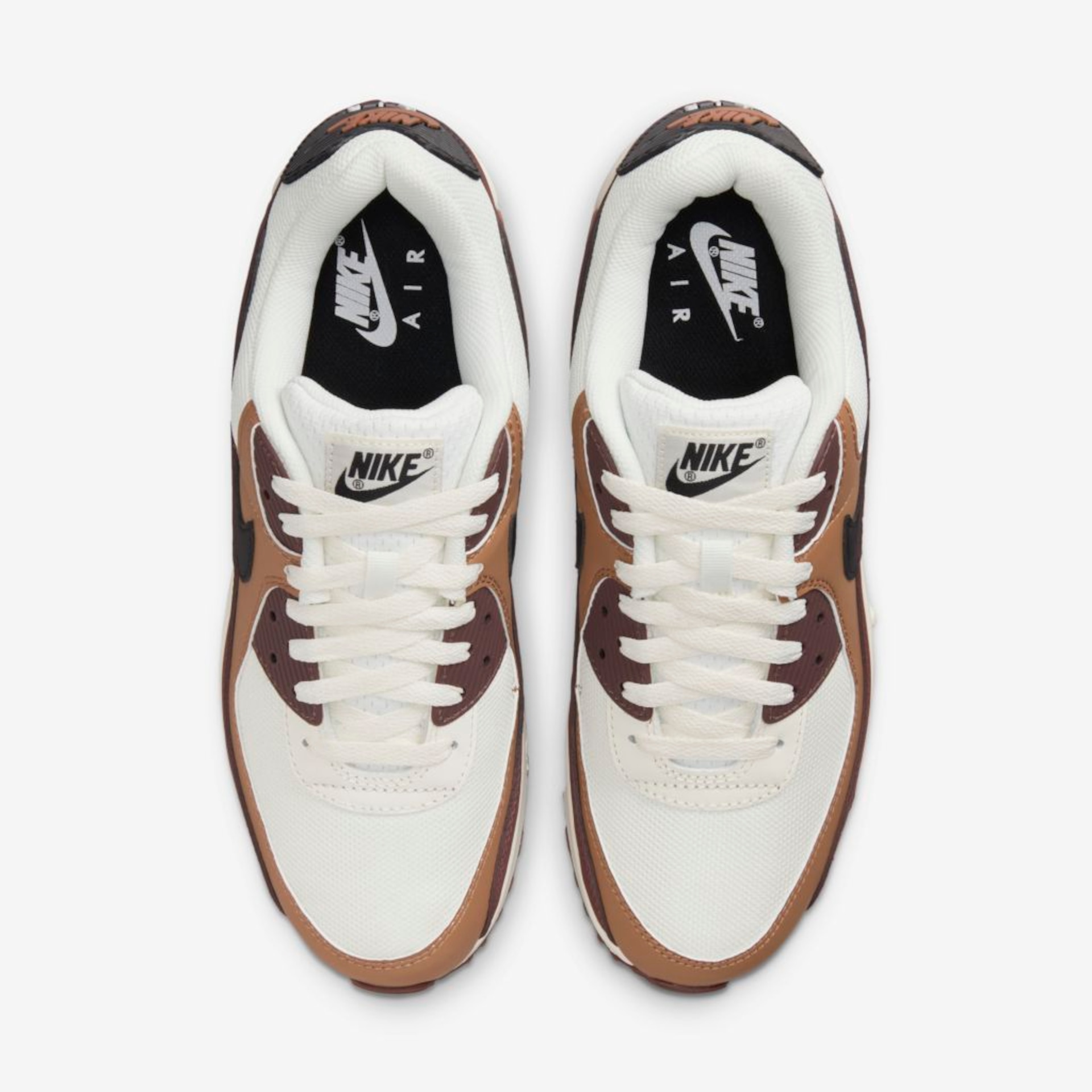 Tênis Nike Air Max 90 Masculino - Foto 4