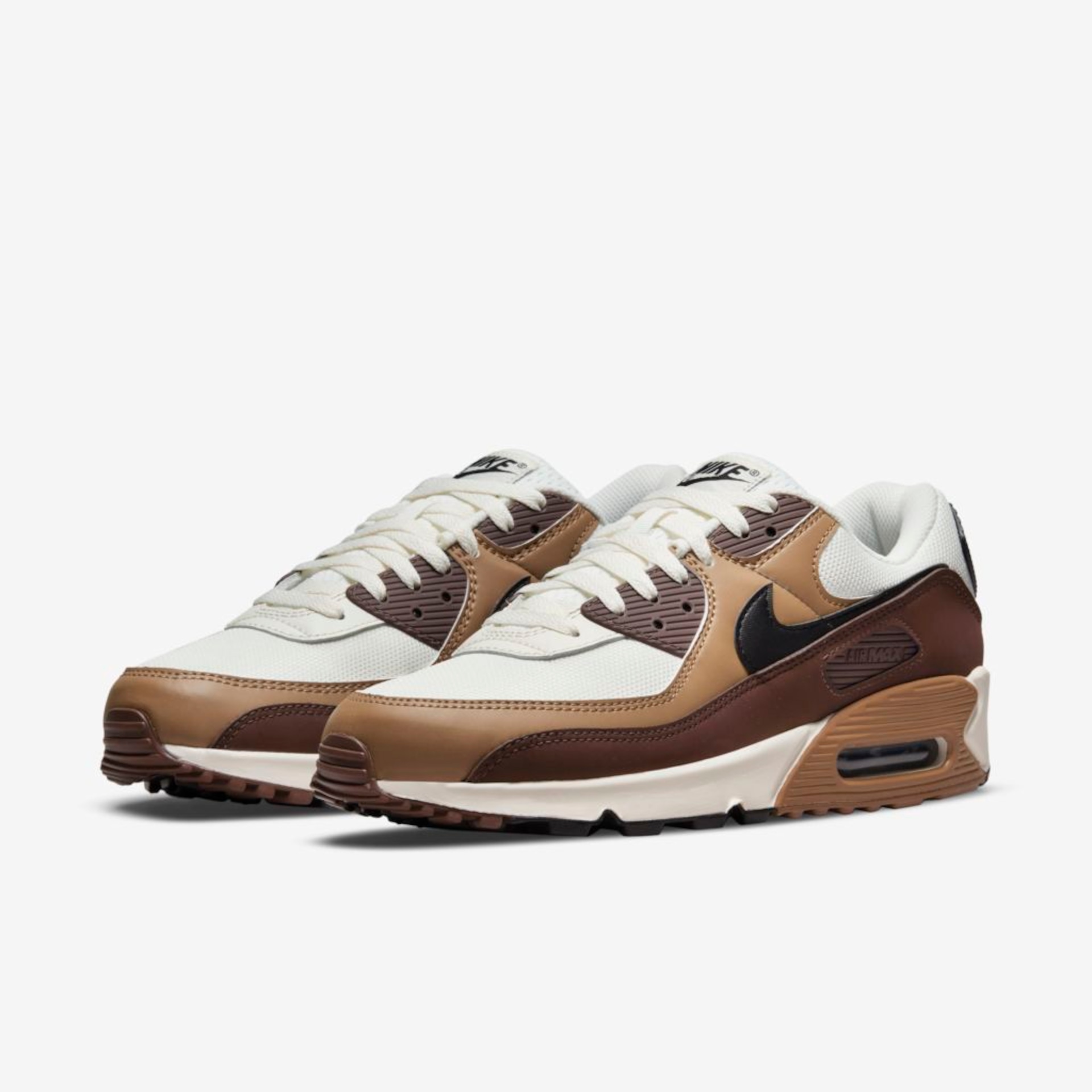 Tênis Nike Air Max 90 Masculino - Foto 5