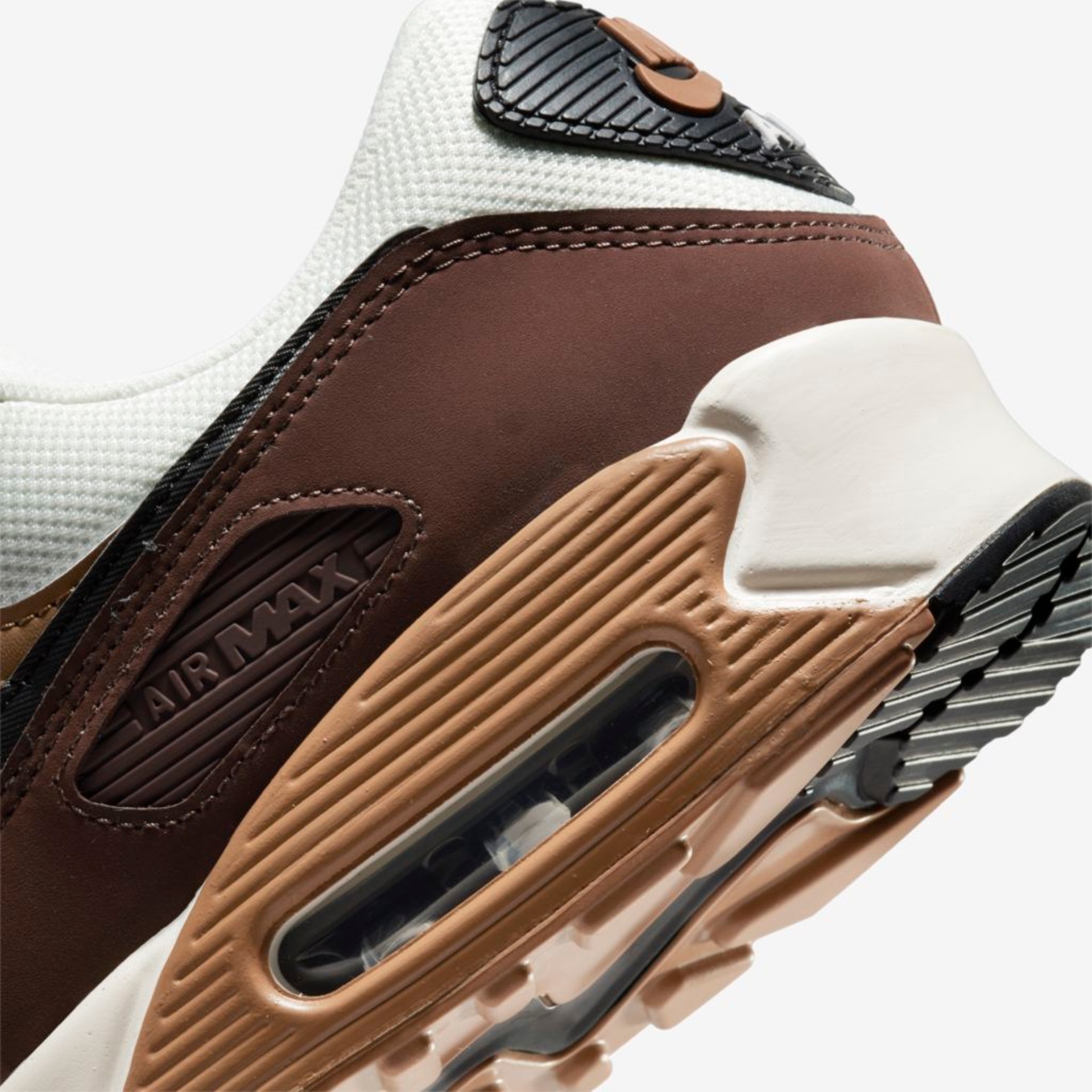 Tênis Nike Air Max 90 Masculino - Foto 8
