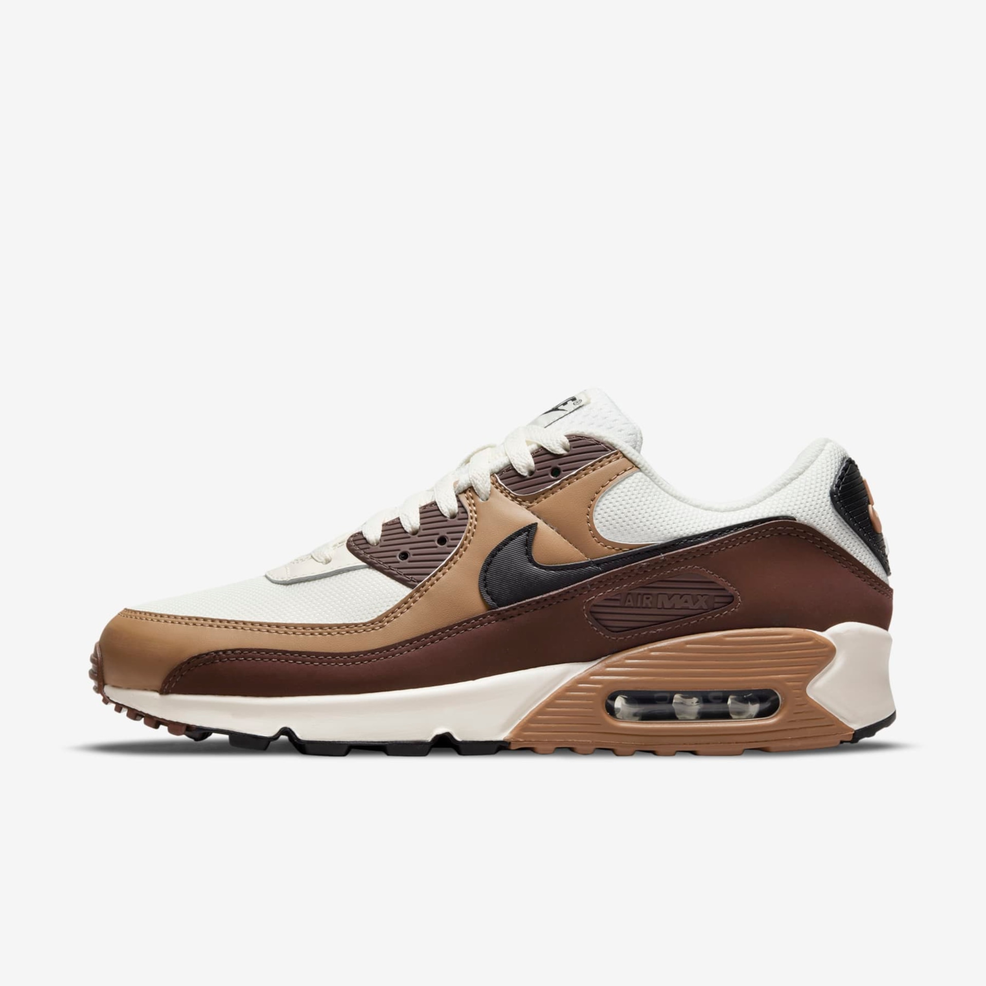 Tênis Nike Air Max 90 Masculino - Foto 1