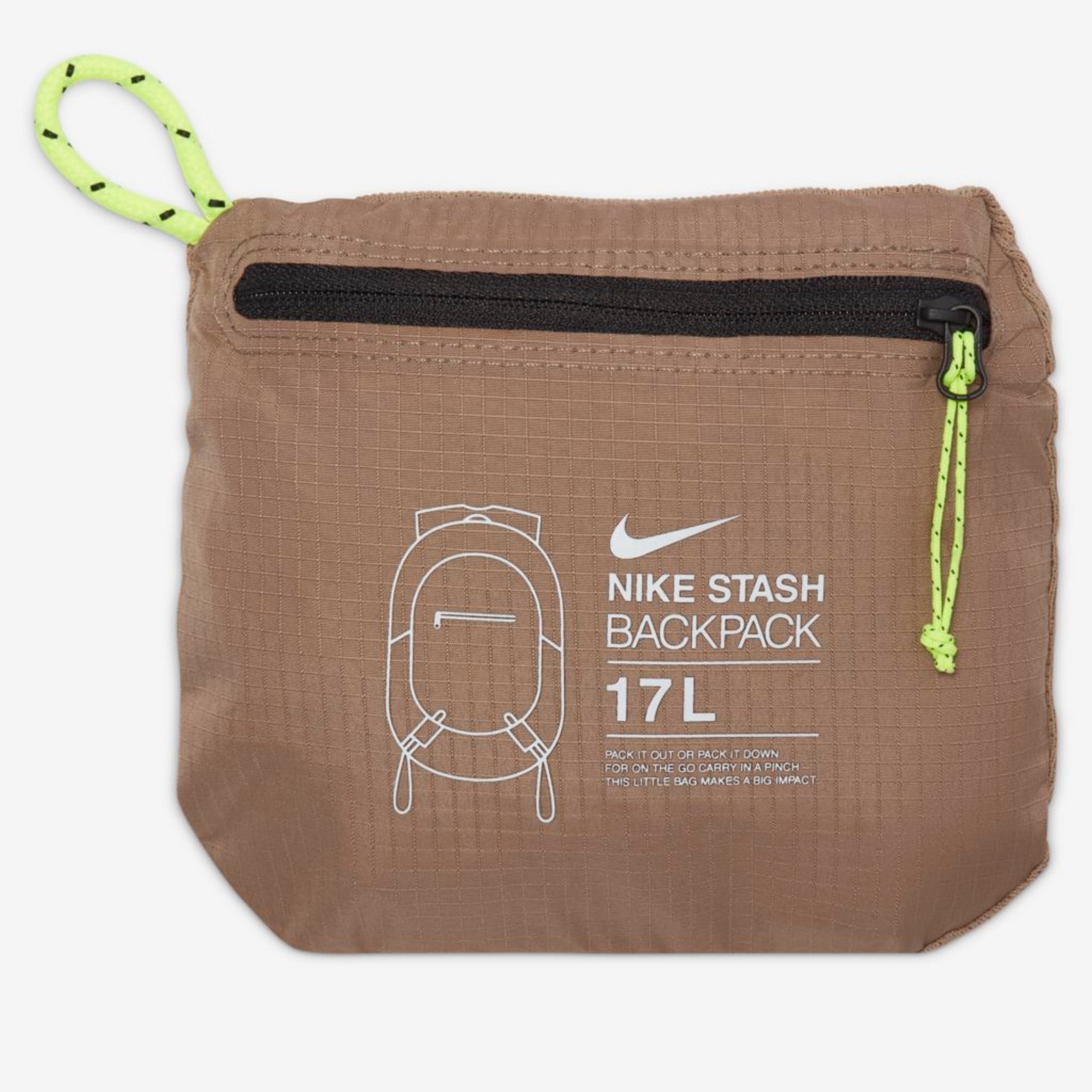 Mochila Nike Unissex - Foto 6