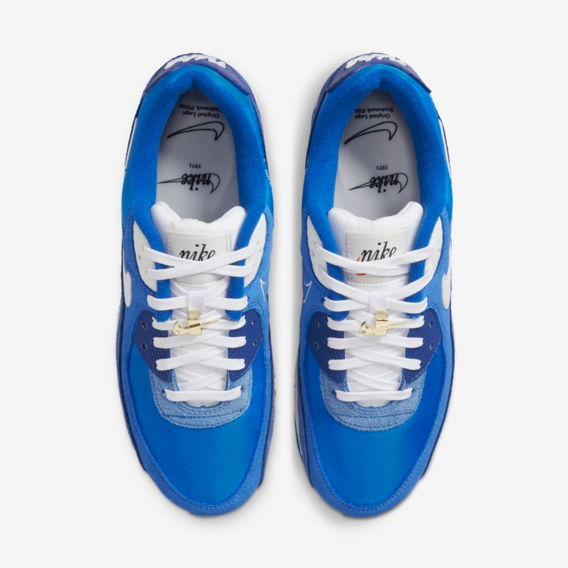 Tênis Nike Air Max 90 SE Masculino - Foto 4