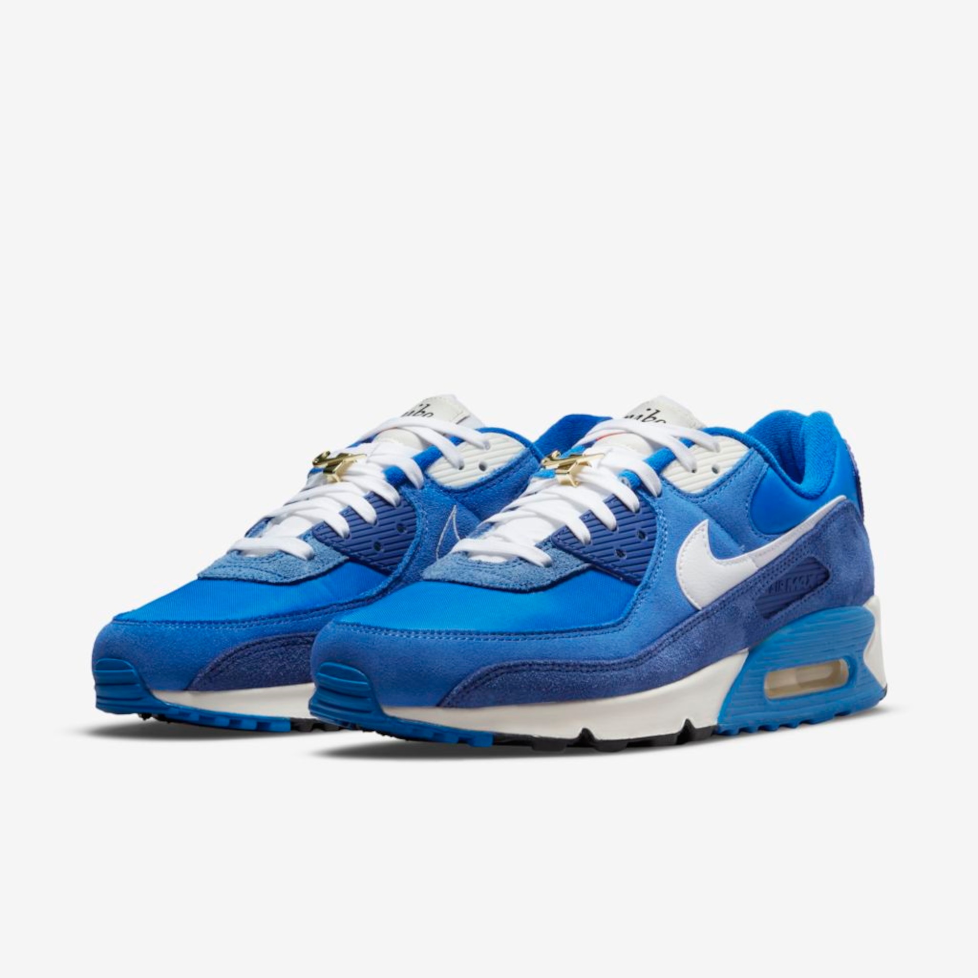 Tênis Nike Air Max 90 SE Masculino - Foto 5