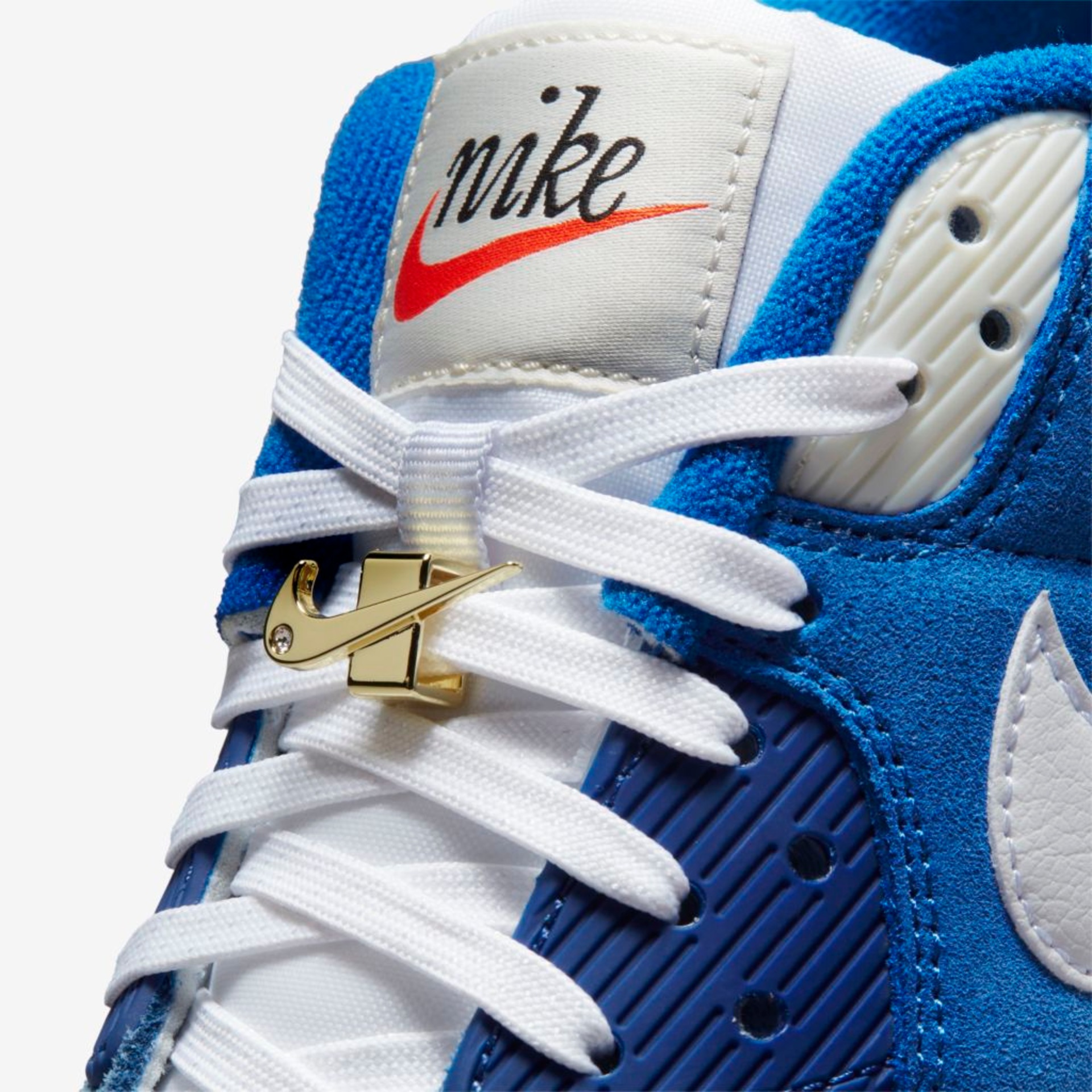 Tênis Nike Air Max 90 SE Masculino - Foto 9