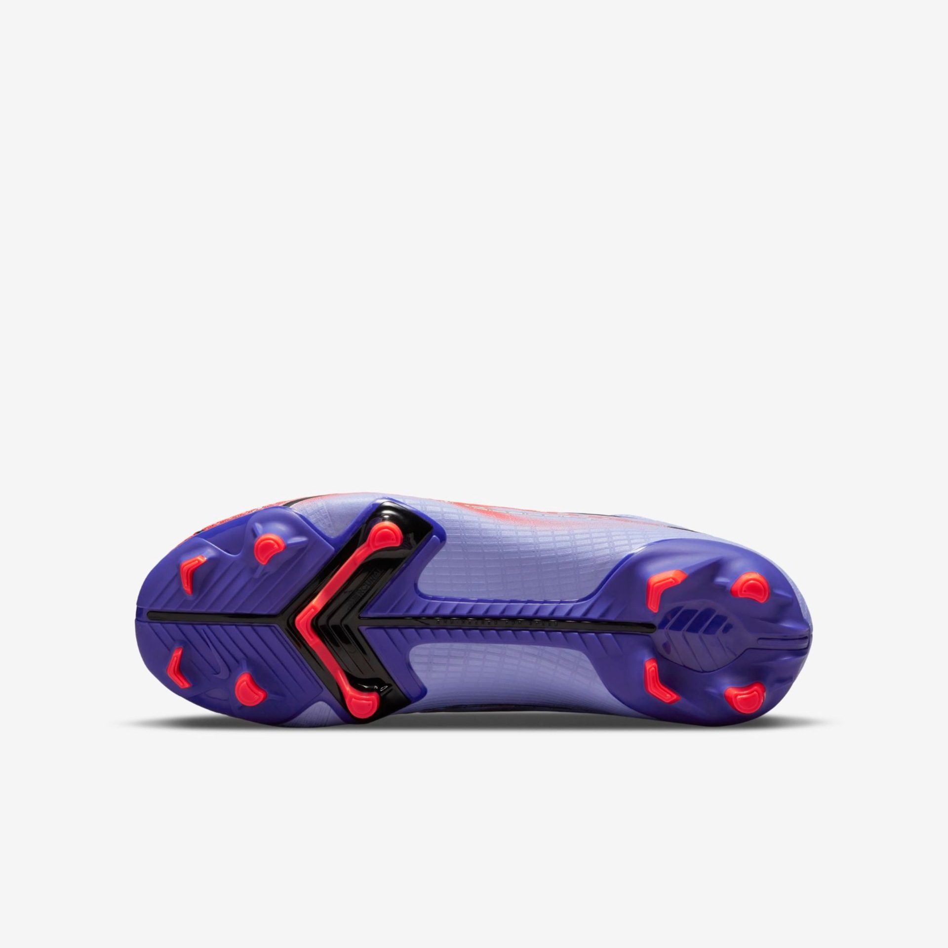 Chuteira Nike Superfly 8 Academy KM Infantil Campo - Foto 2