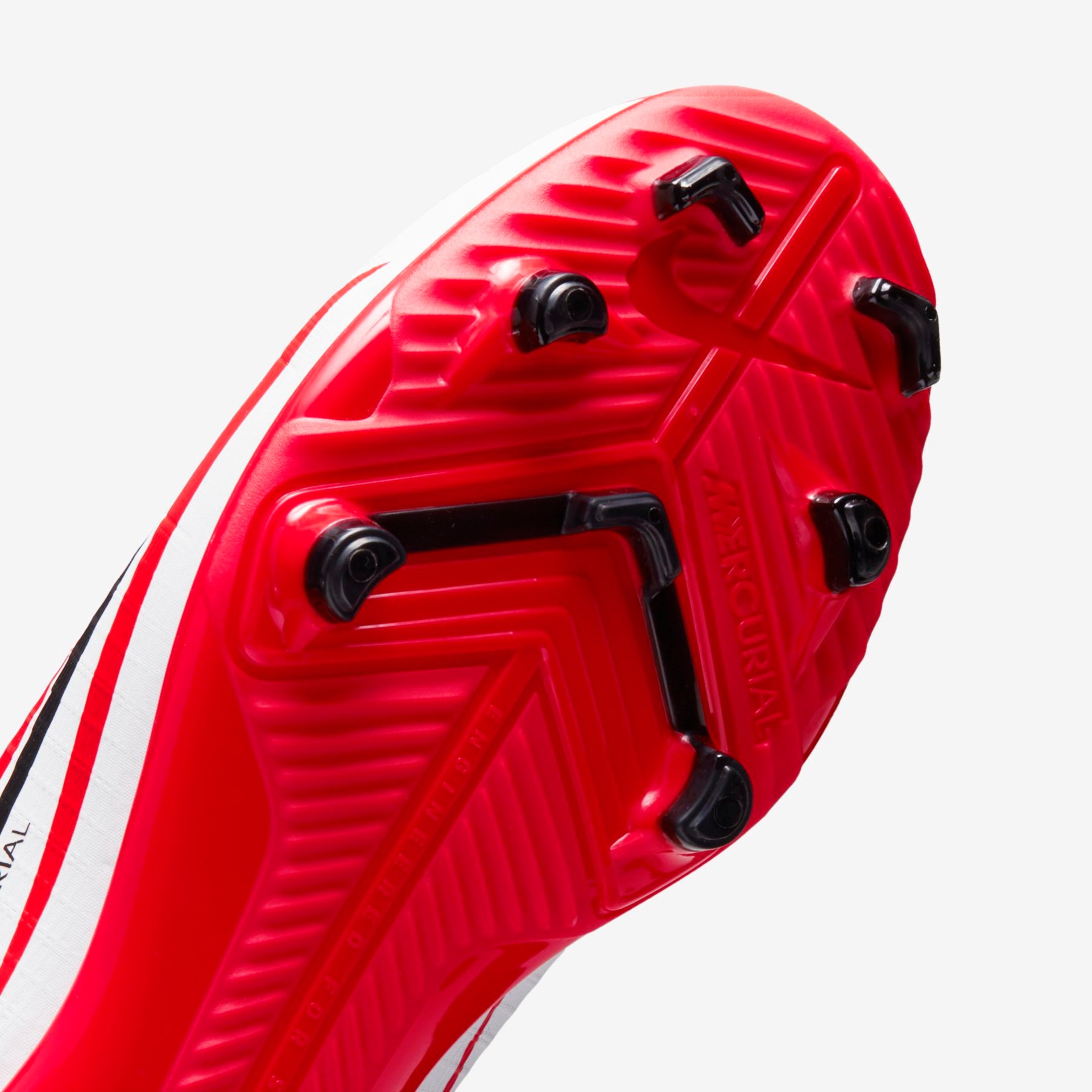 Chuteira Nike Mercurial Superfly 8 Club CR7 Infantil Campo - Foto 7