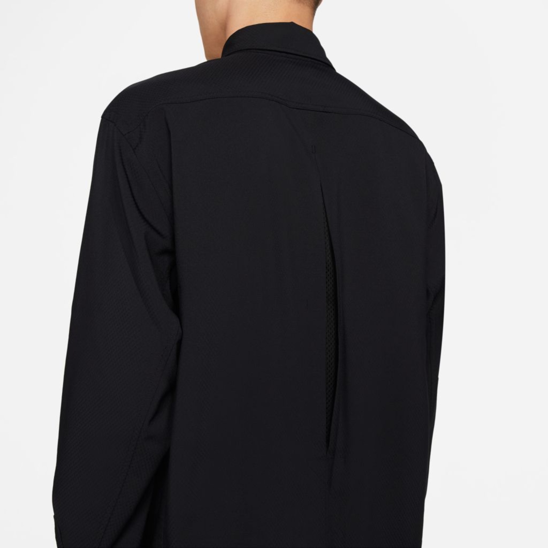 Camiseta Nike ACG Dri-FIT ADV UVA "Devastation Trail" Masculina - Foto 7