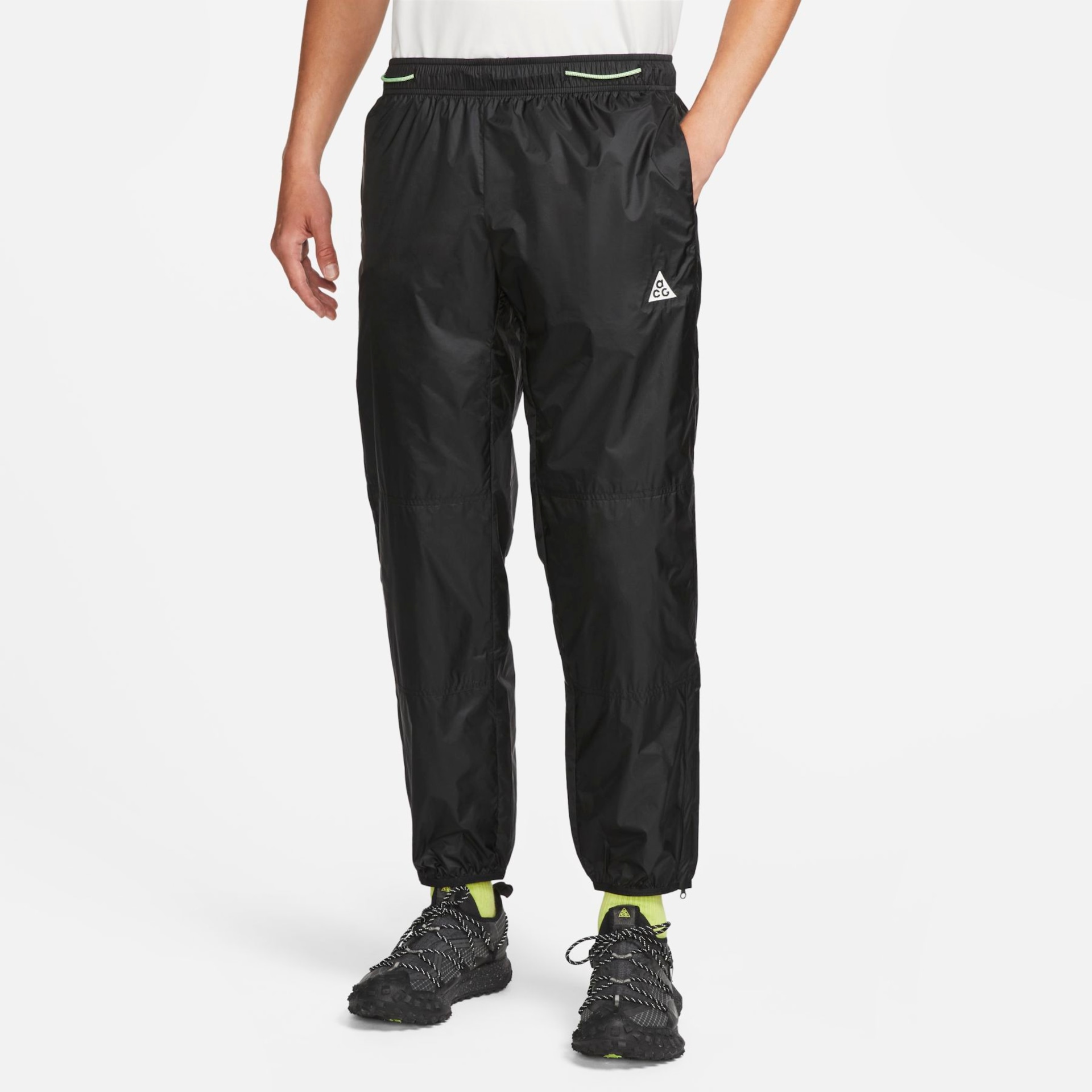 Calça Nike ACG "Cinder Cone" Masculina - Foto 1