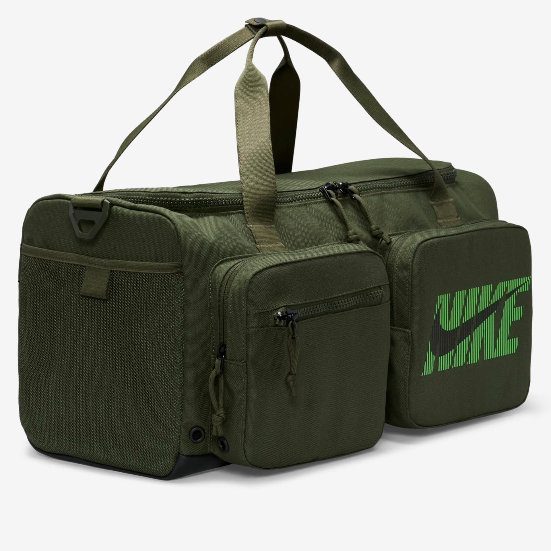 Bolsa Nike Utility Power Masculina - Foto 3