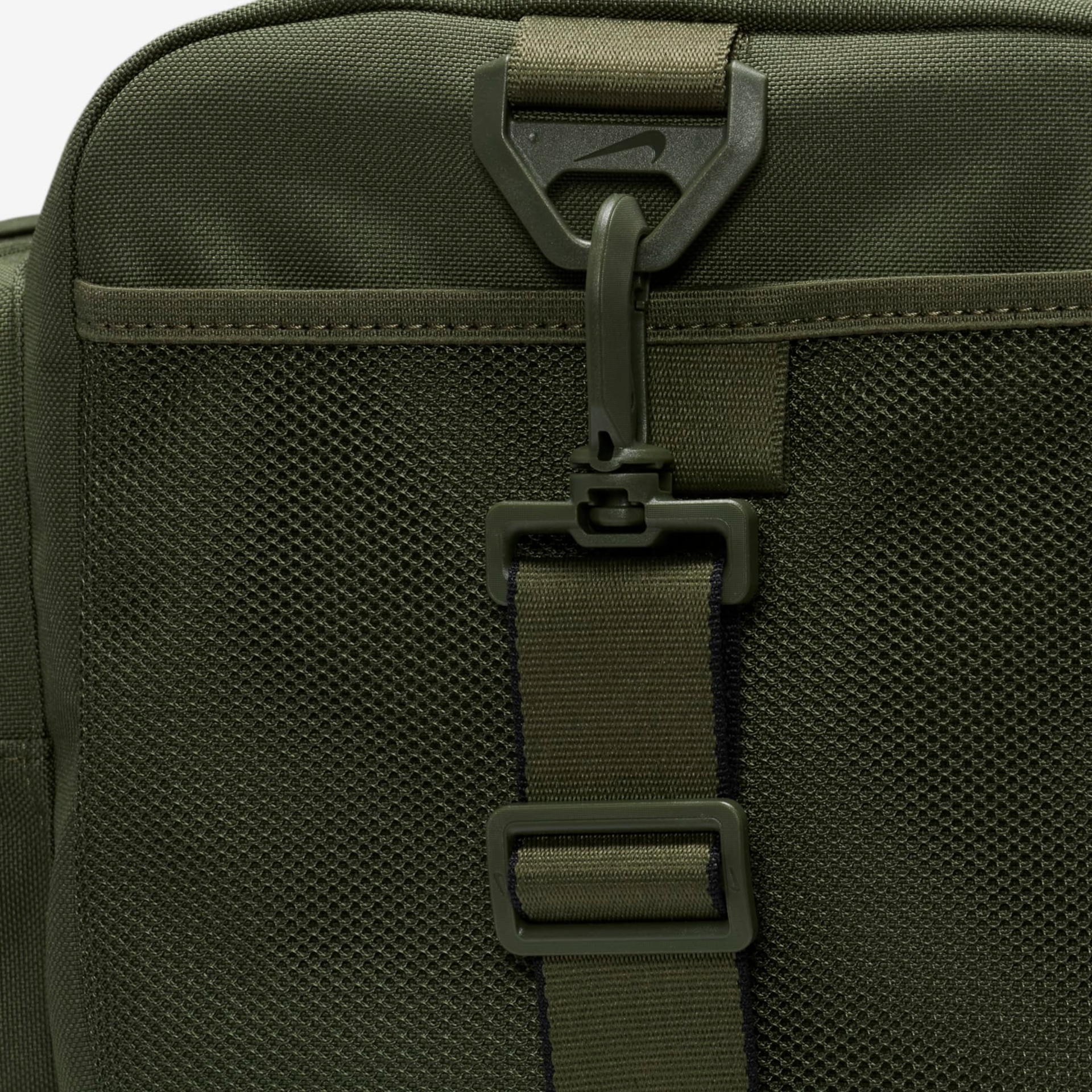 Bolsa Nike Utility Power Masculina - Foto 8