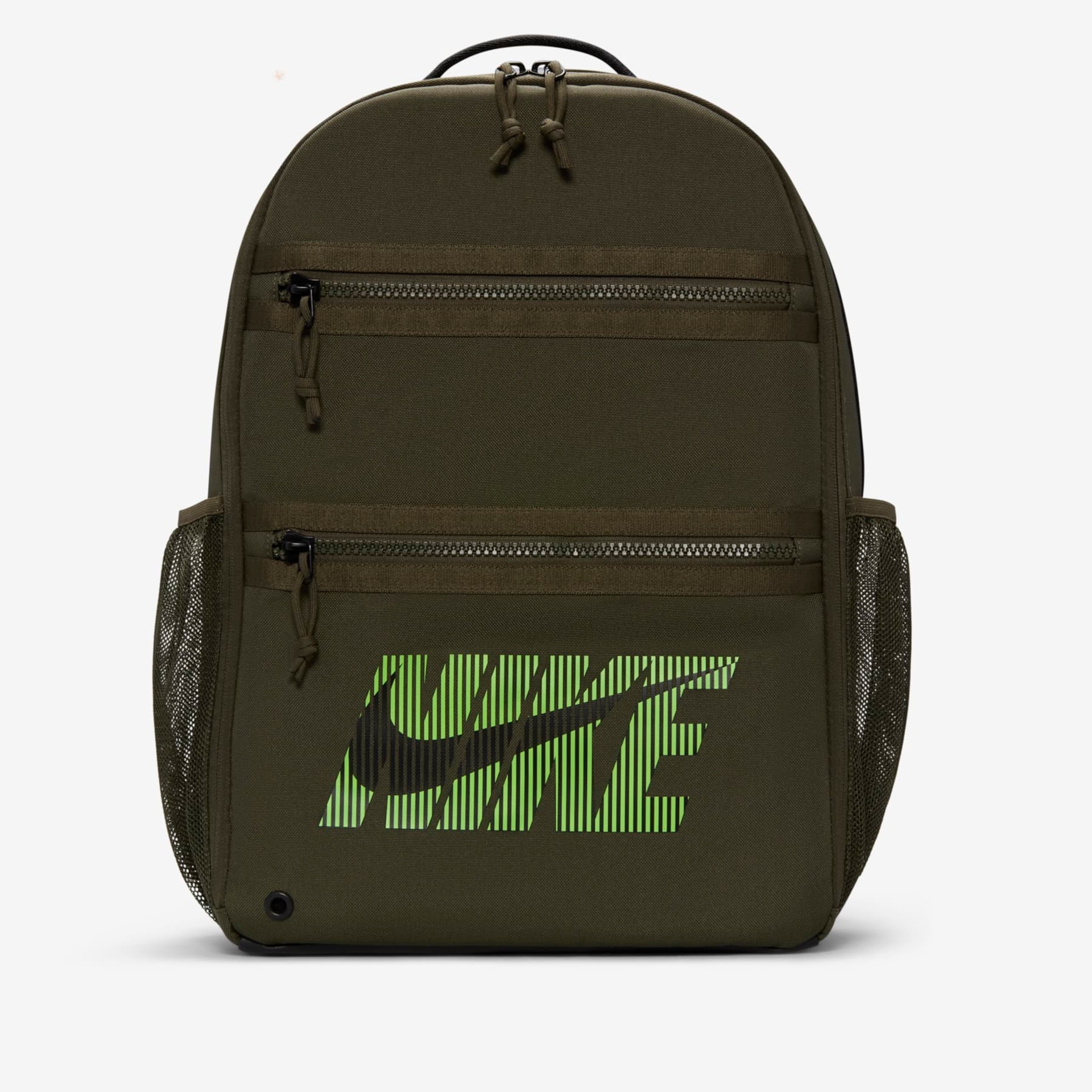 Mochila Nike Utility Heat Masculina - Foto 1