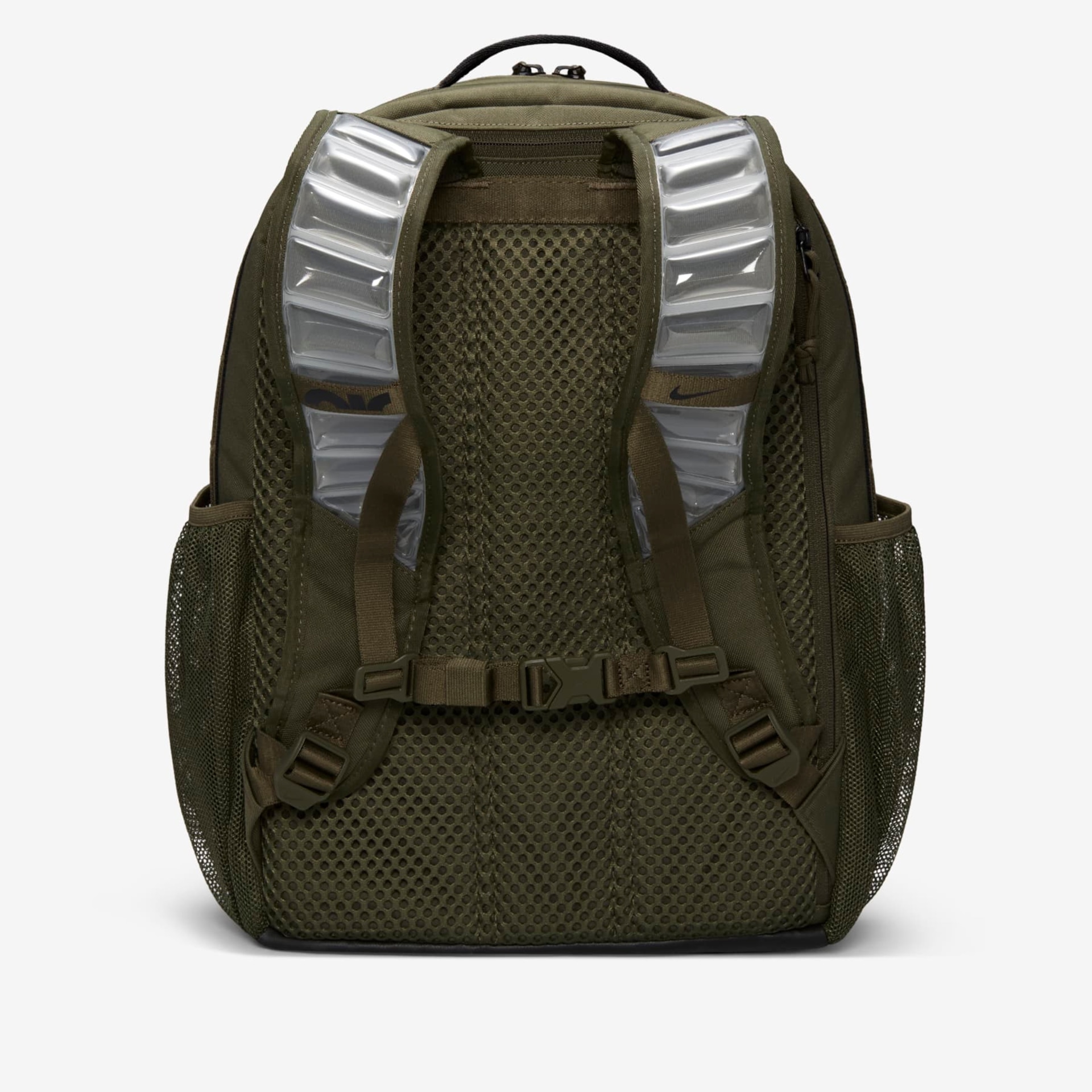 Mochila Nike Utility Heat Masculina - Foto 4