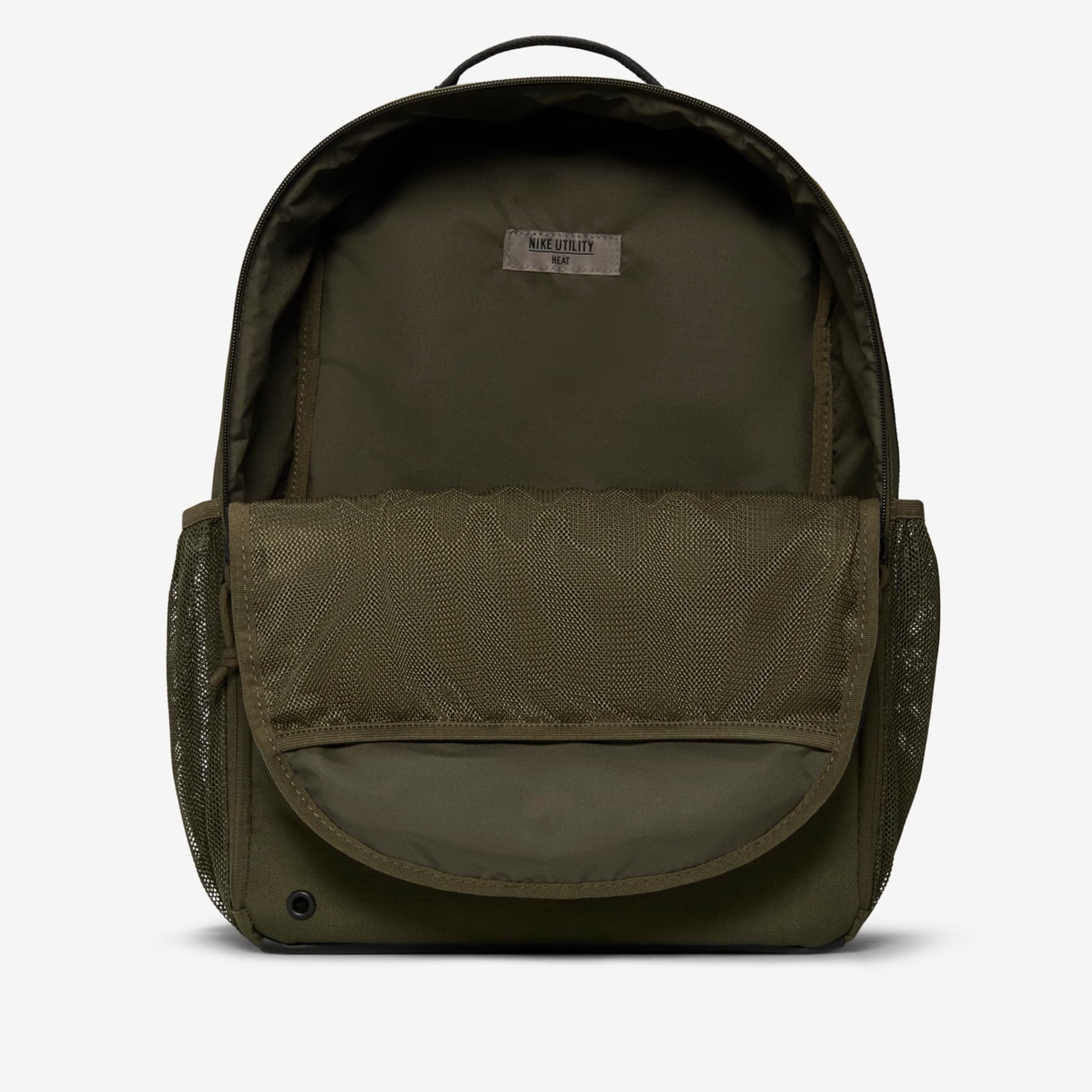 Mochila Nike Utility Heat Masculina - Foto 6