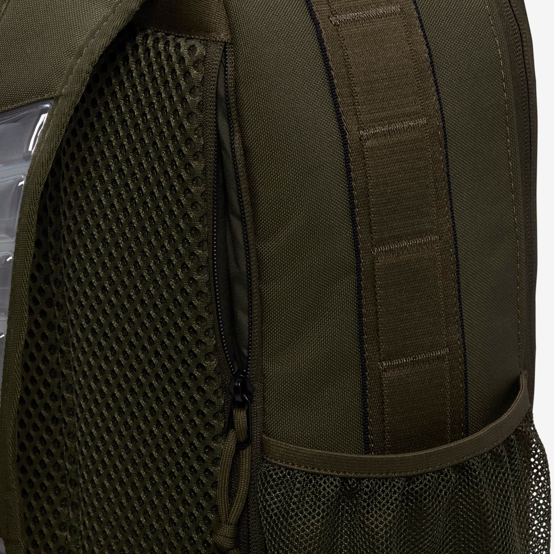 Mochila Nike Utility Heat Masculina - Foto 8