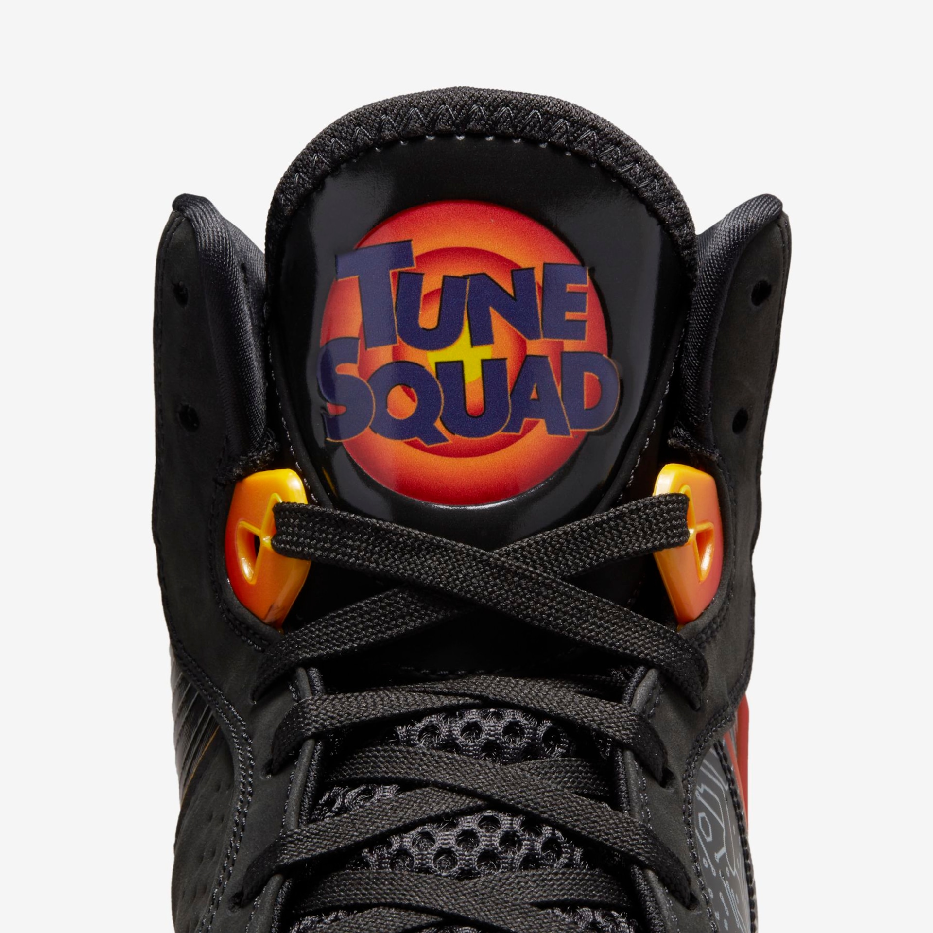 Tênis LeBron 8 x Space Jam: A New Legacy Masculino - Foto 10