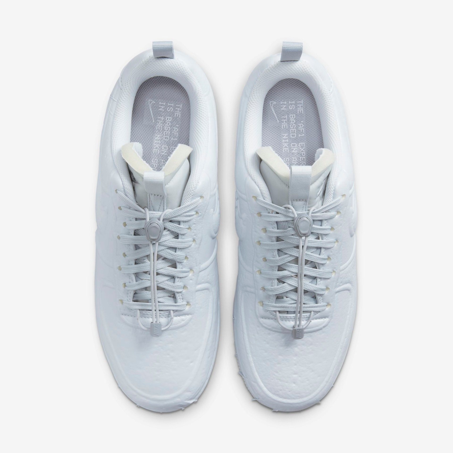 Tênis Nike Air force 1 Experimental Masculino - Foto 4