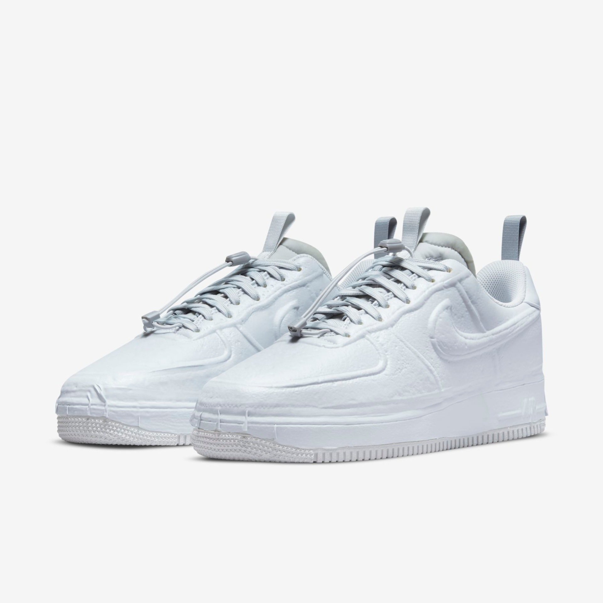 Tênis Nike Air force 1 Experimental Masculino - Foto 5