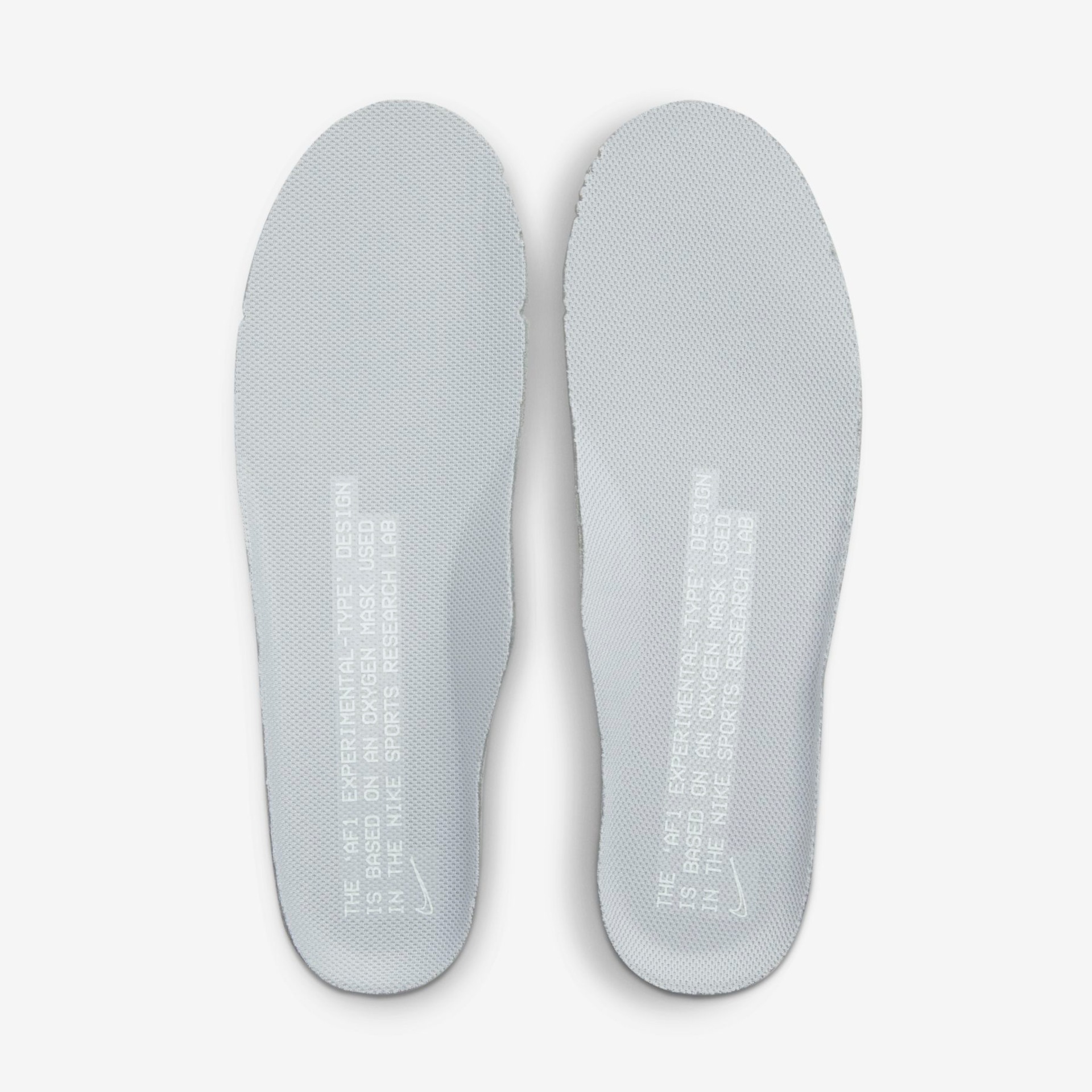 Tênis Nike Air force 1 Experimental Masculino - Foto 10