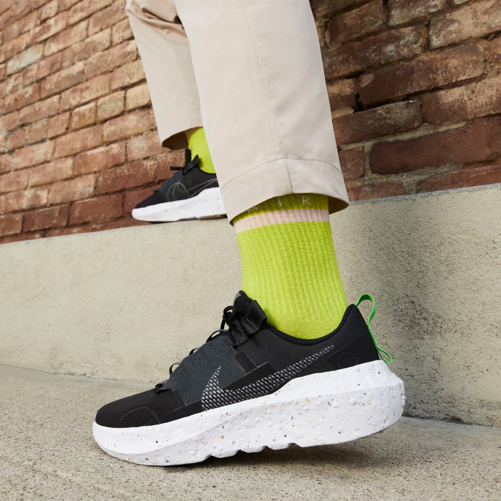 Tênis Nike Crater Impact Masculino - Foto 2