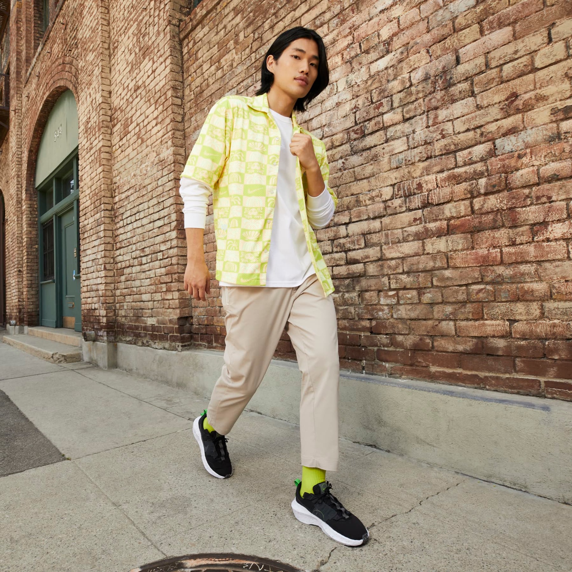 Tênis Nike Crater Impact Masculino - Foto 12