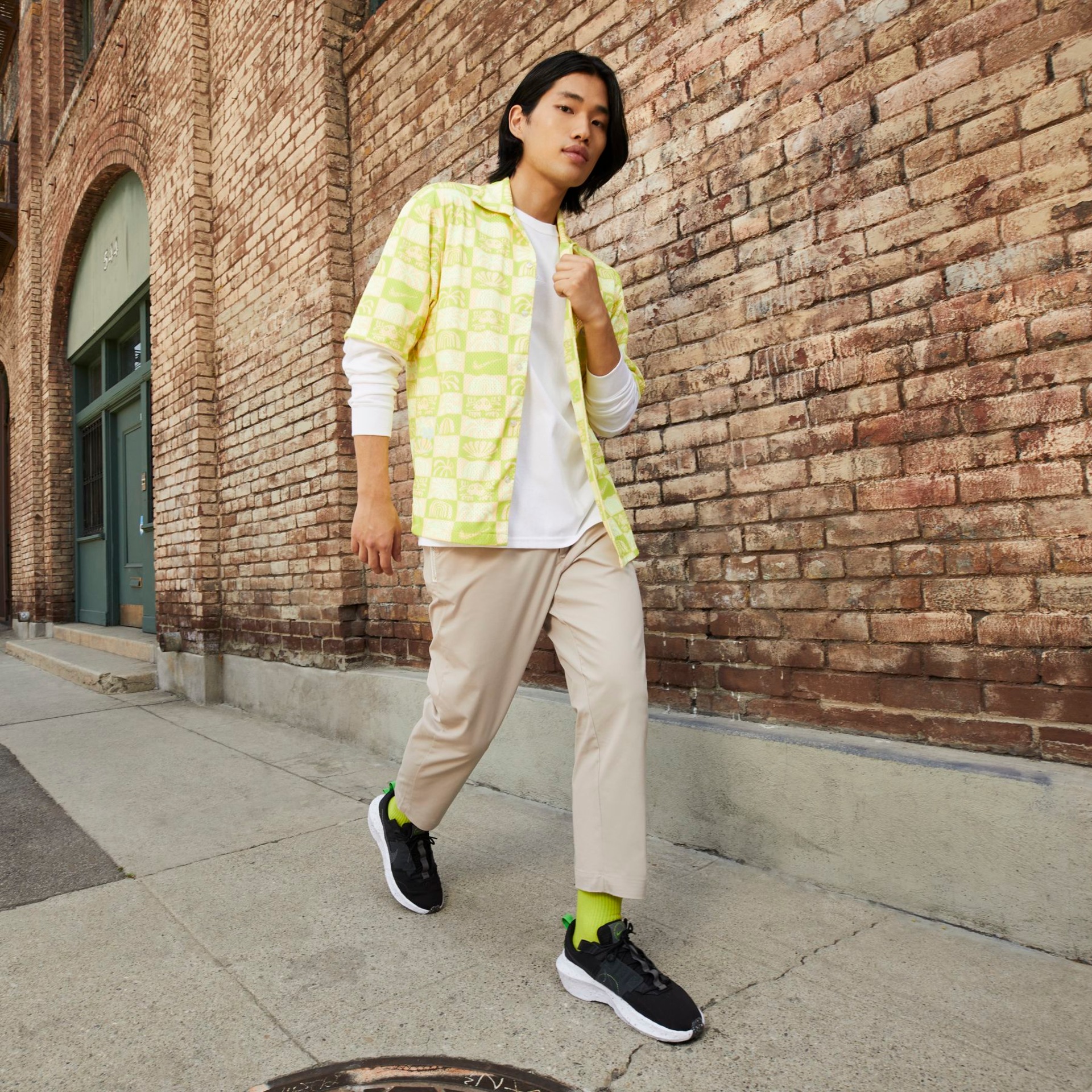 Tênis Nike Crater Impact Masculino - Foto 10