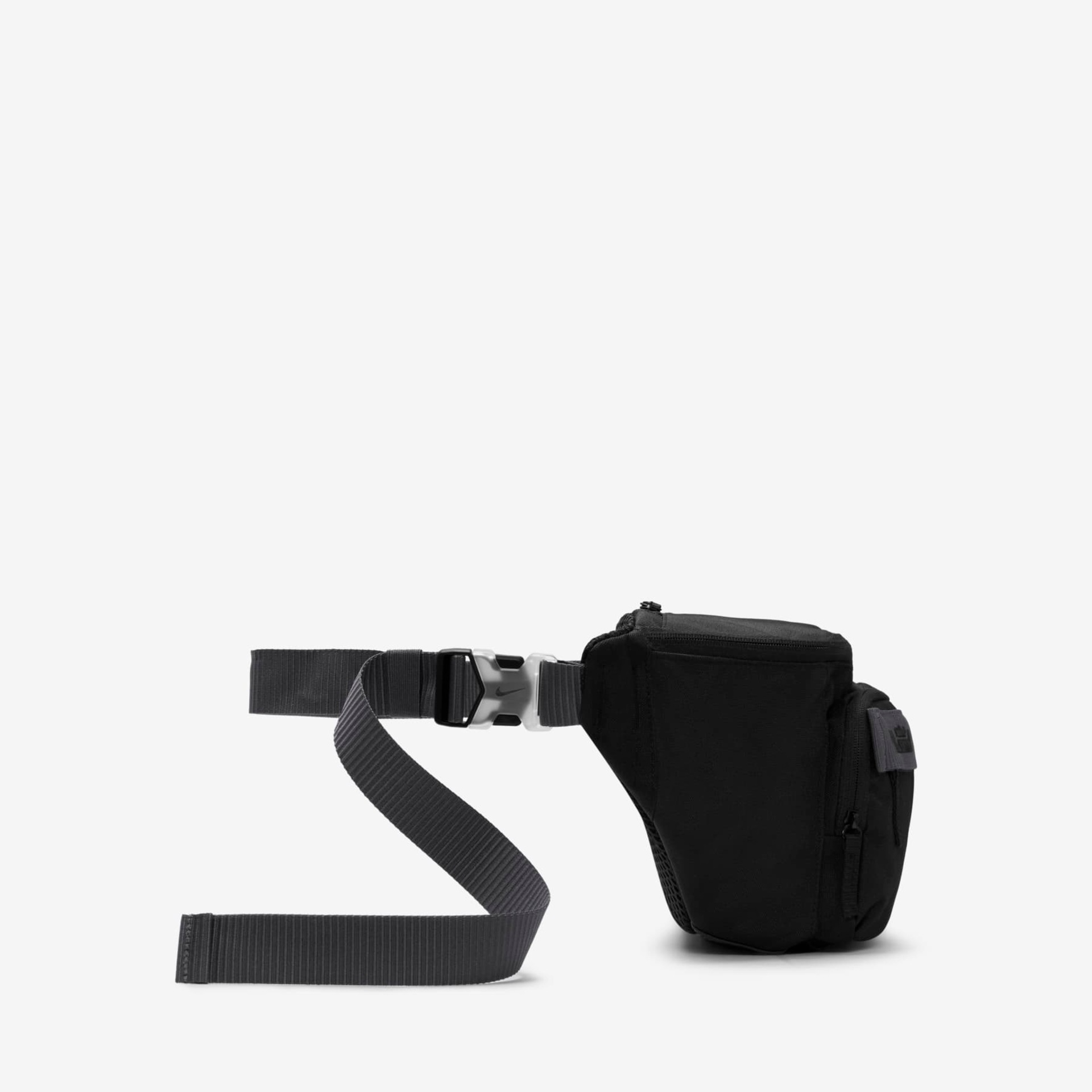 Bolsa Transversal Lebron Masculina - Foto 3