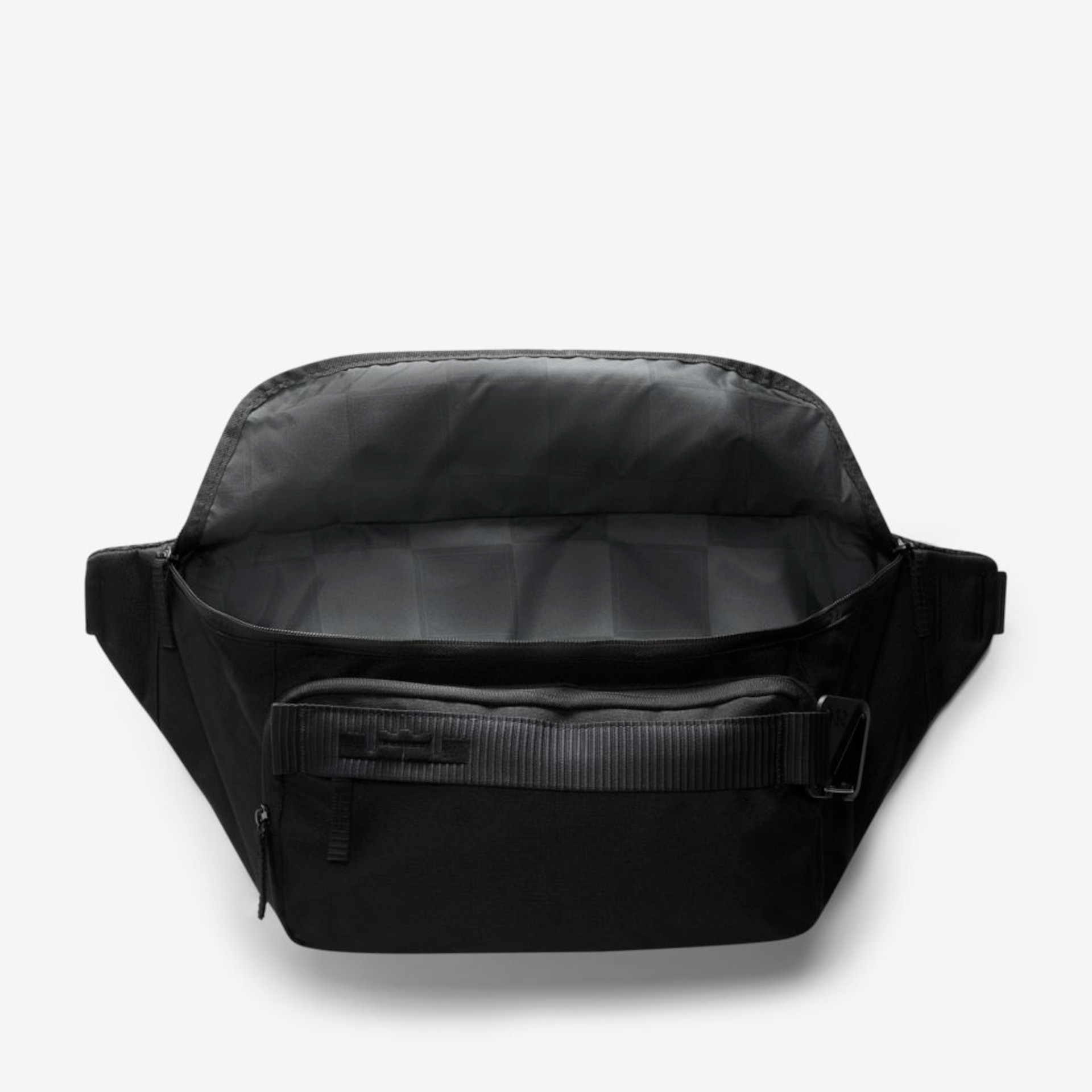 Bolsa Transversal Lebron Masculina - Foto 5