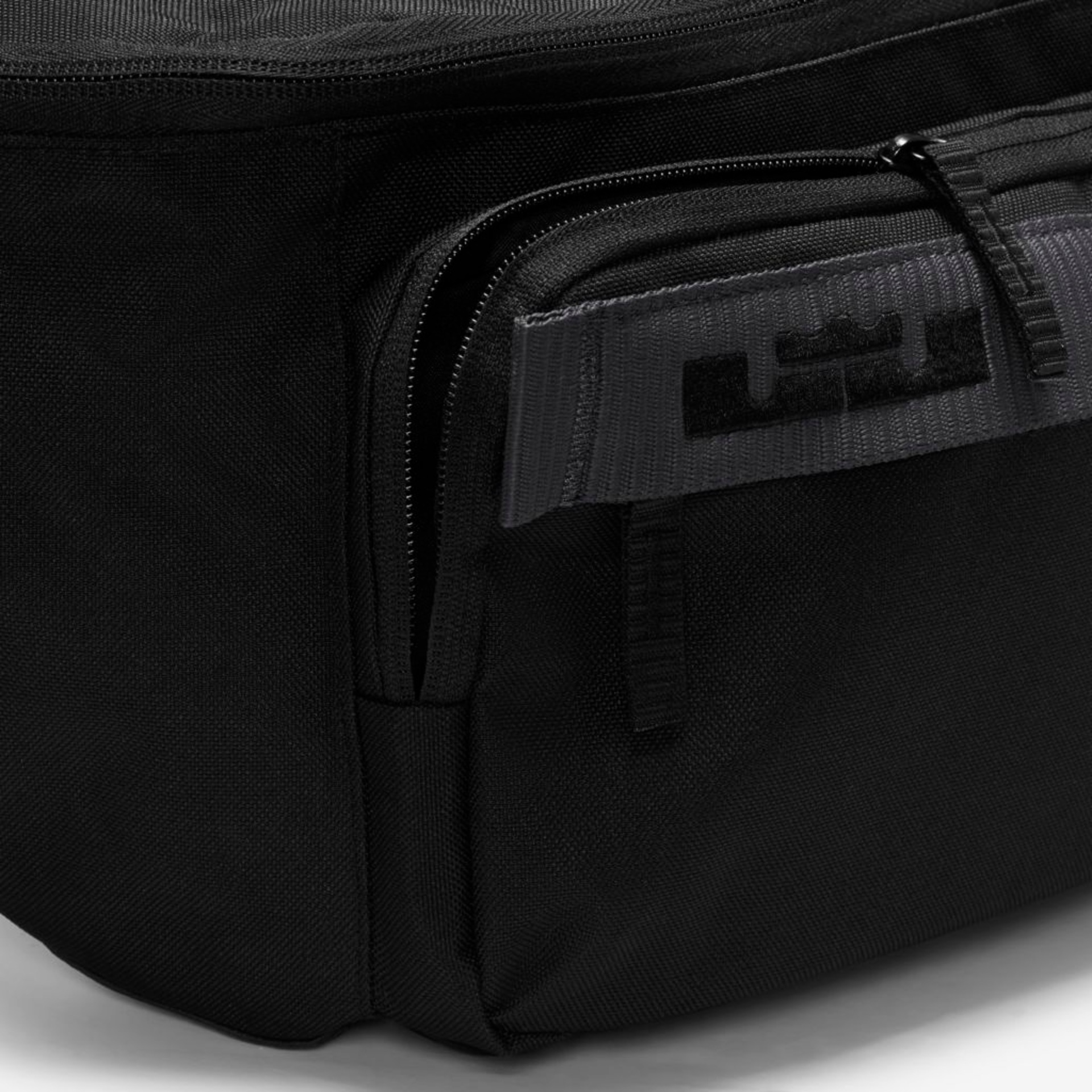 Bolsa Transversal Lebron Masculina - Foto 6