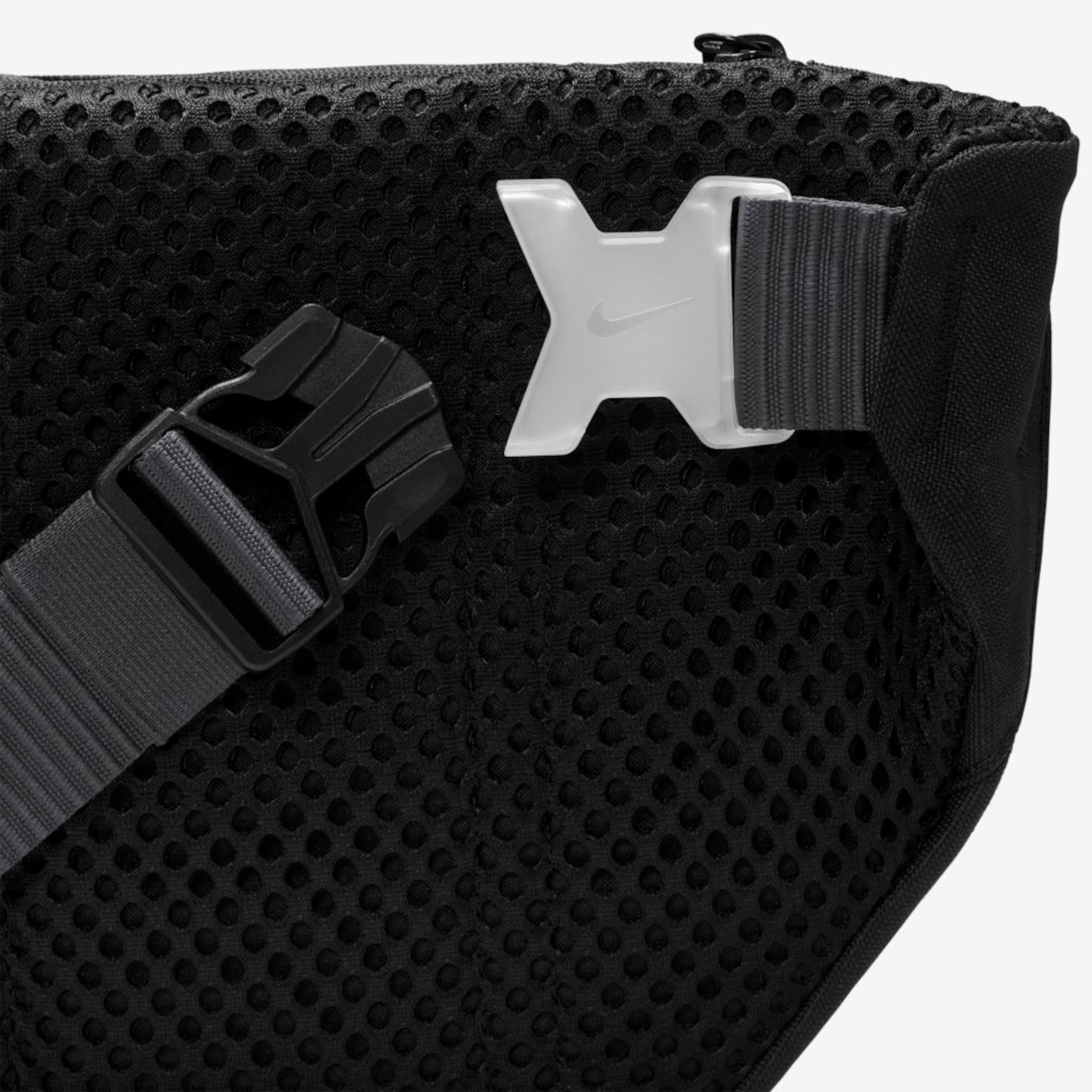 Bolsa Transversal Lebron Masculina - Foto 9