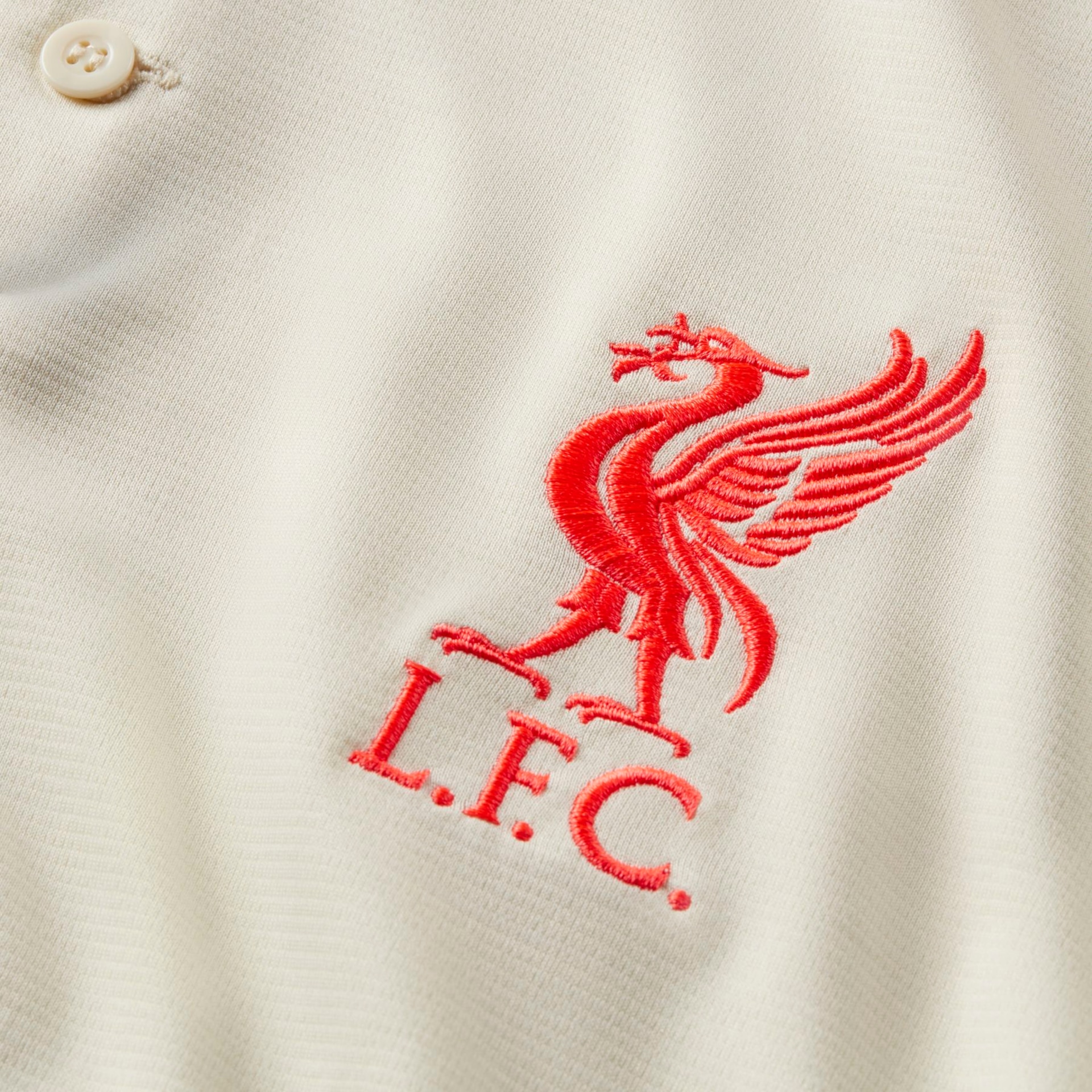 Camiseta Nike Liverpool II 2021/22 Torcedor Masculina - Foto 3