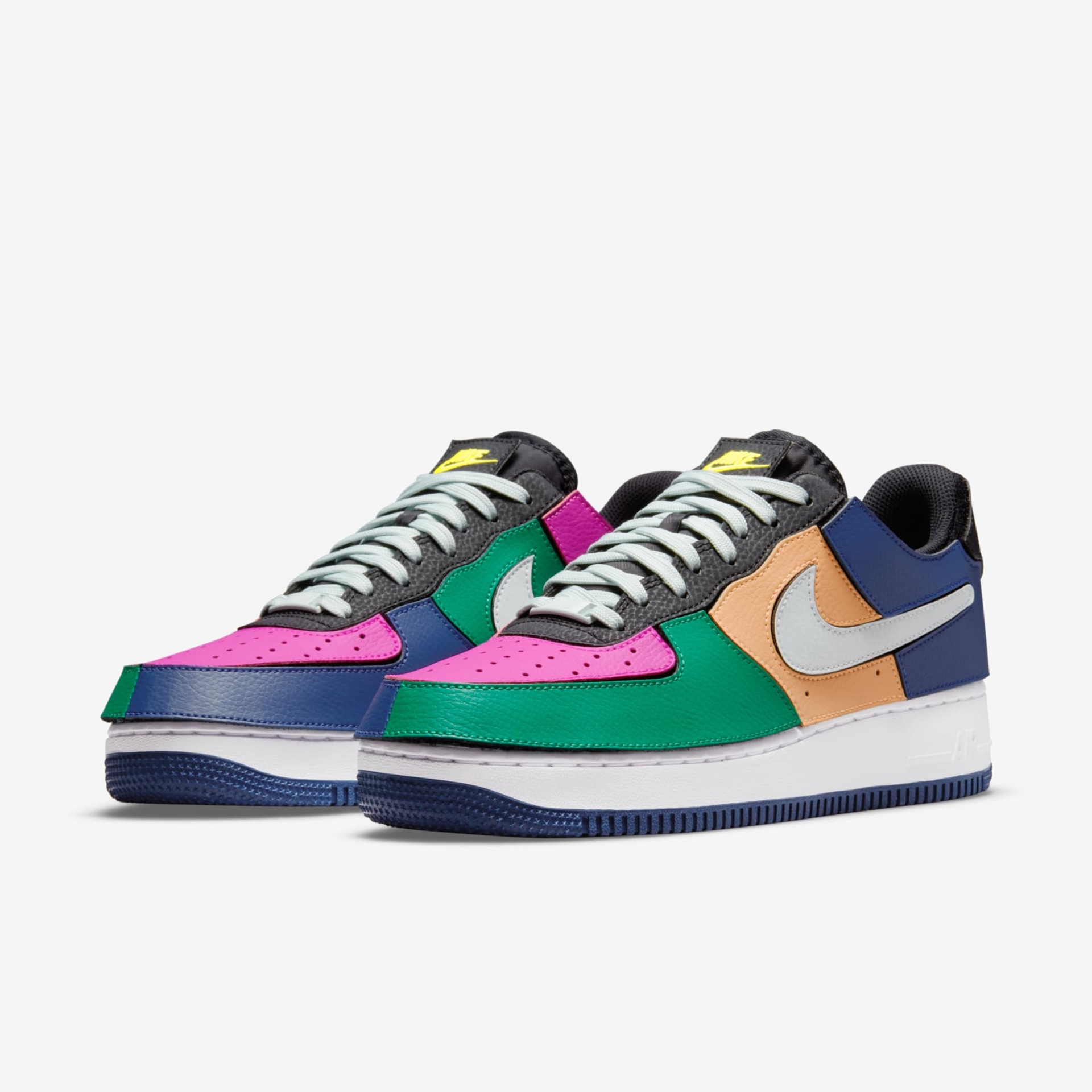 Tênis Nike AF 1/1 Masculino - Foto 5